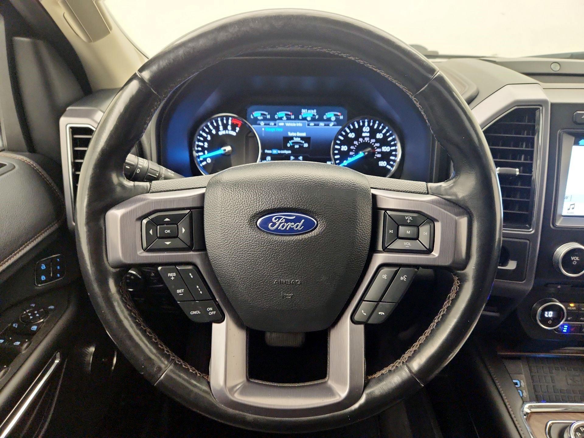 Thumbnail: 2018 Ford Expedition - 10