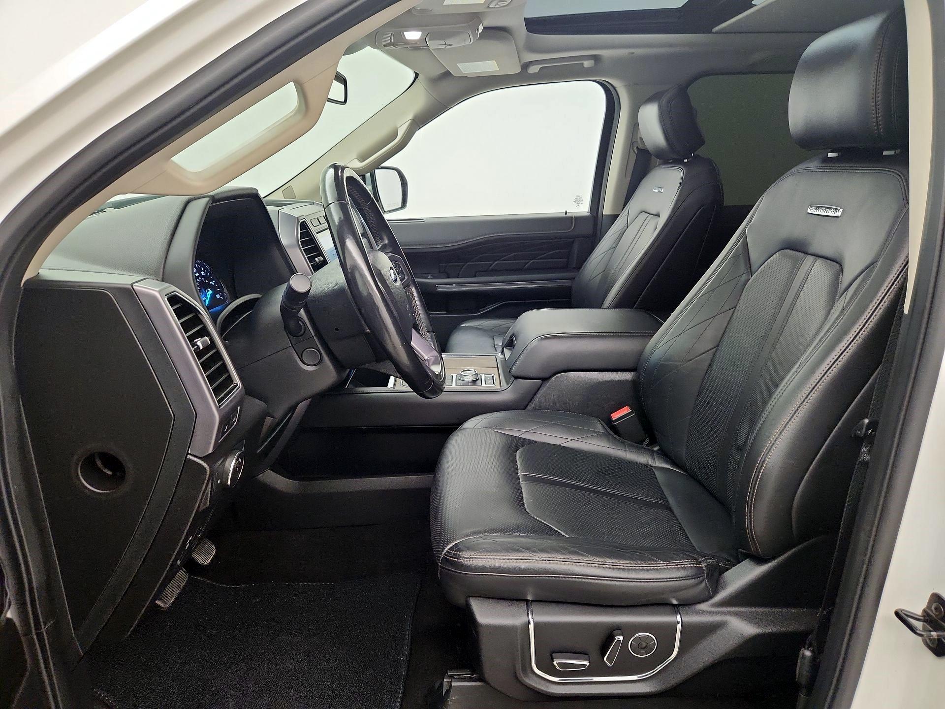 Thumbnail: 2018 Ford Expedition - 11