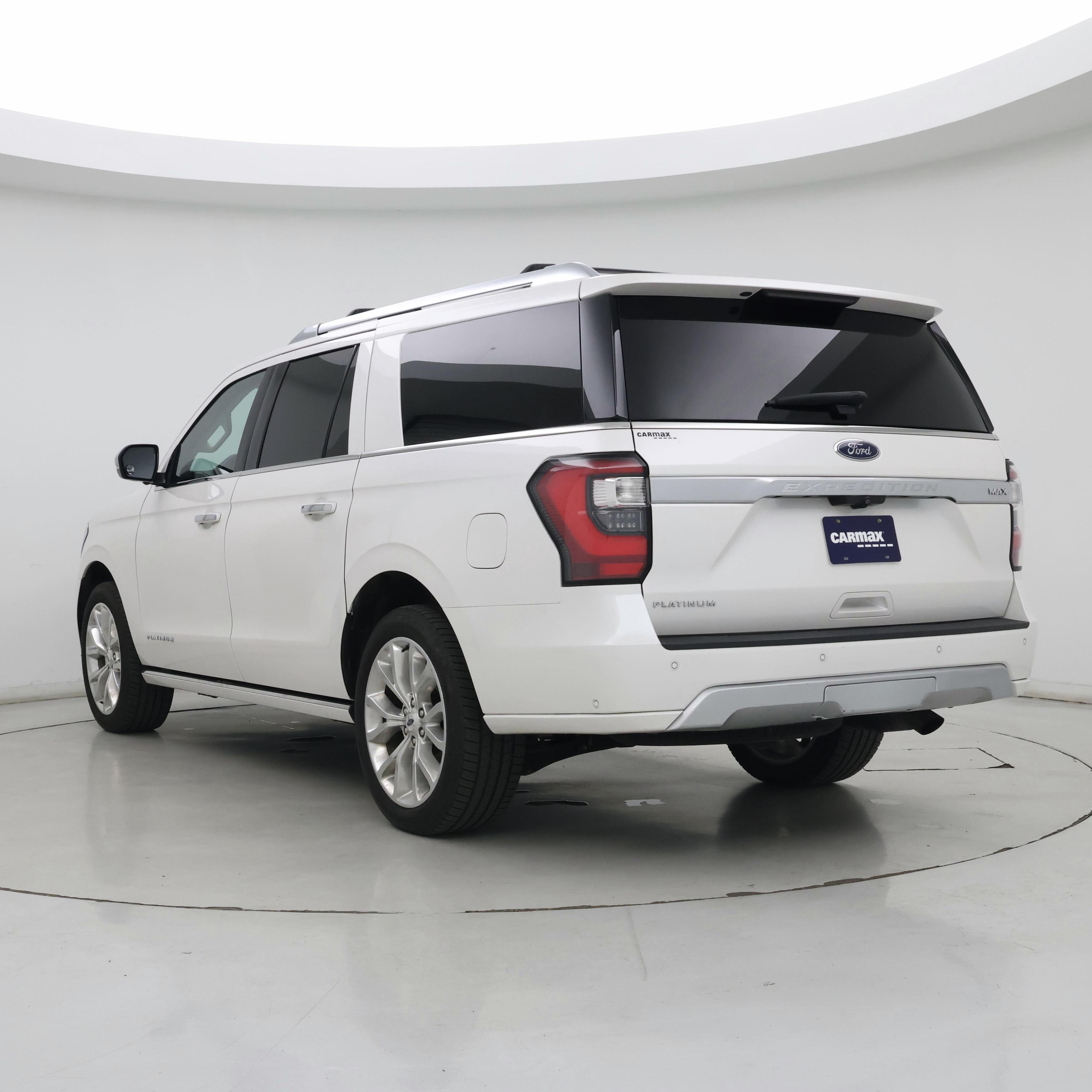 Thumbnail: 2018 Ford Expedition - 2