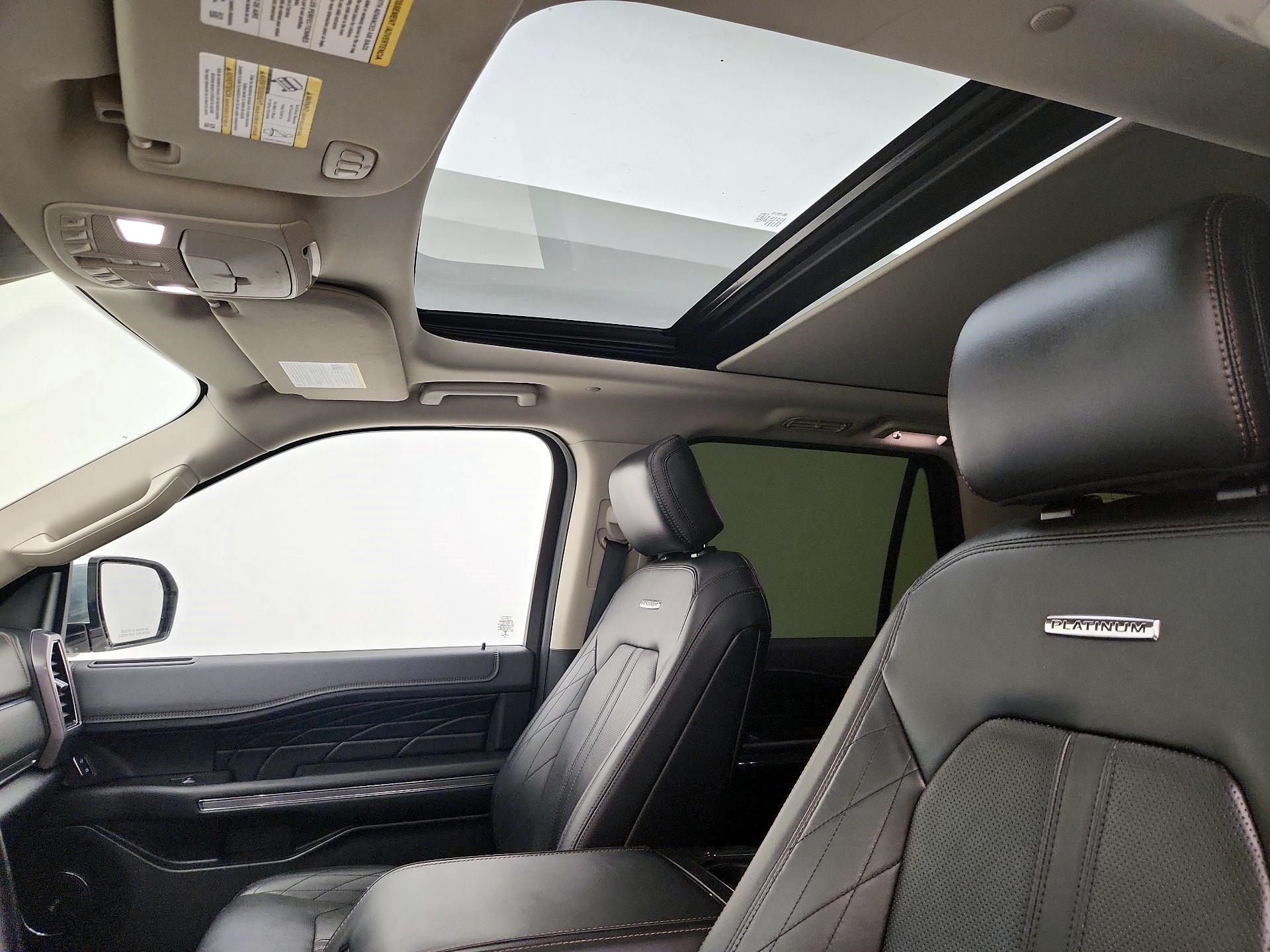 Thumbnail: 2018 Ford Expedition - 20