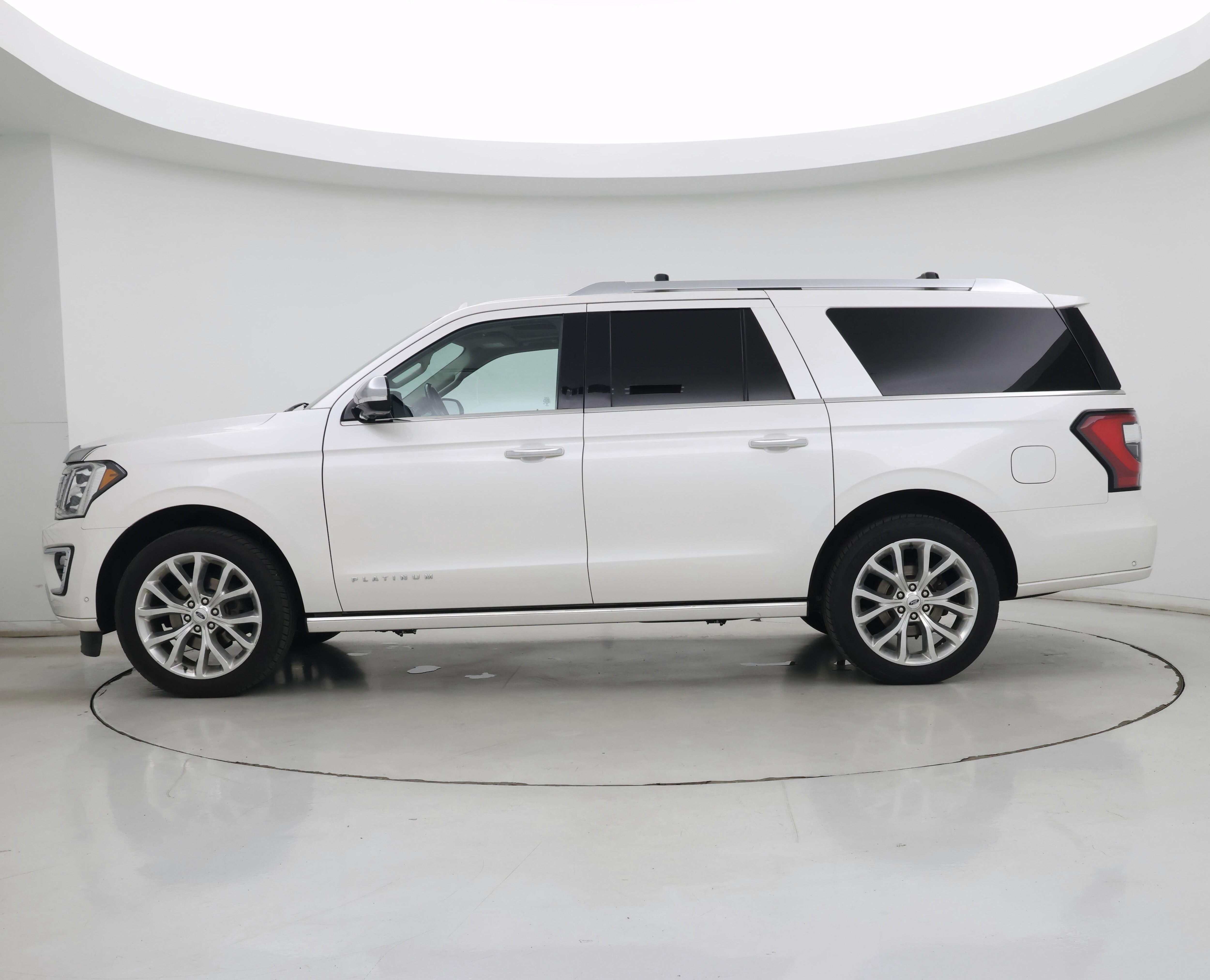 Thumbnail: 2018 Ford Expedition - 3