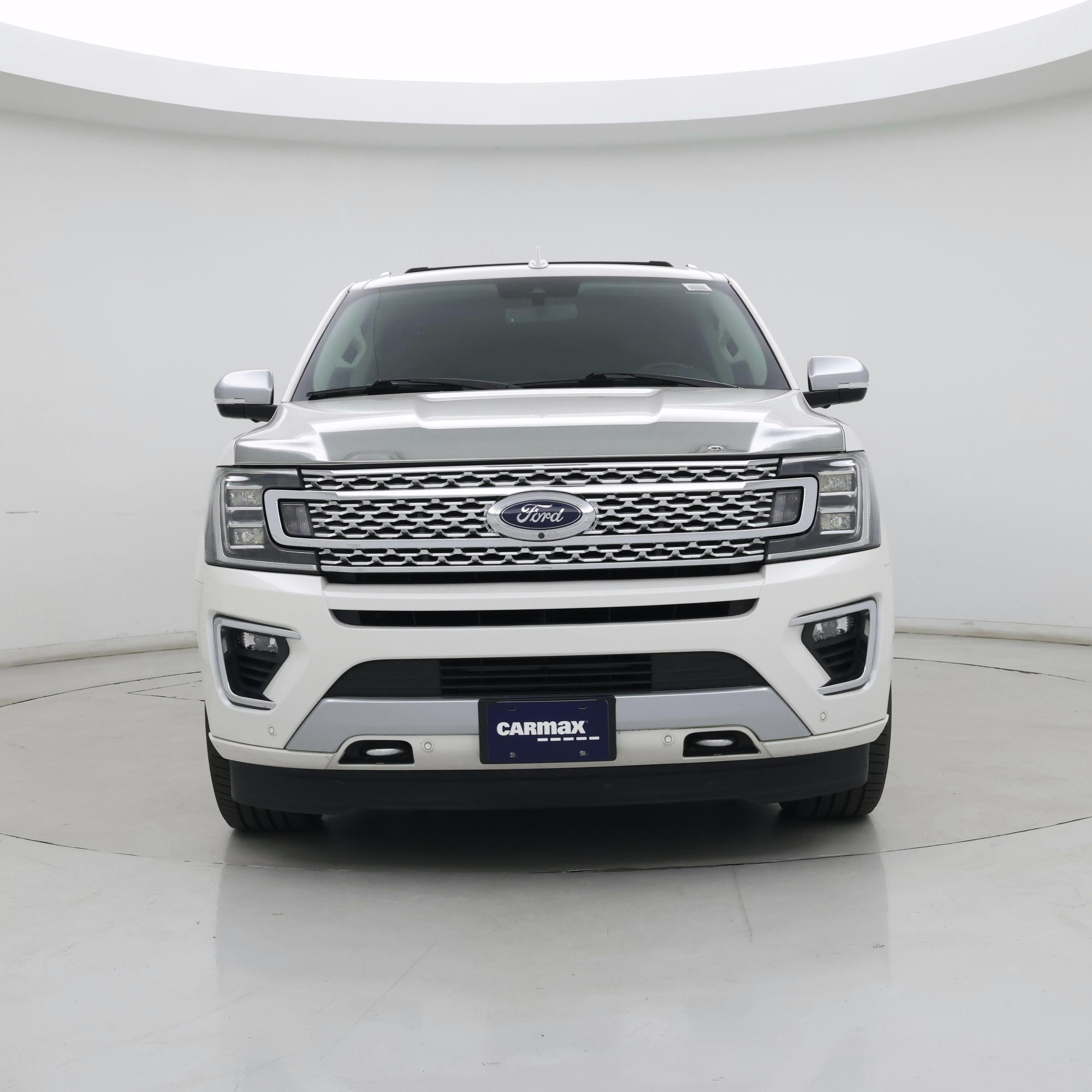 Thumbnail: 2018 Ford Expedition - 5