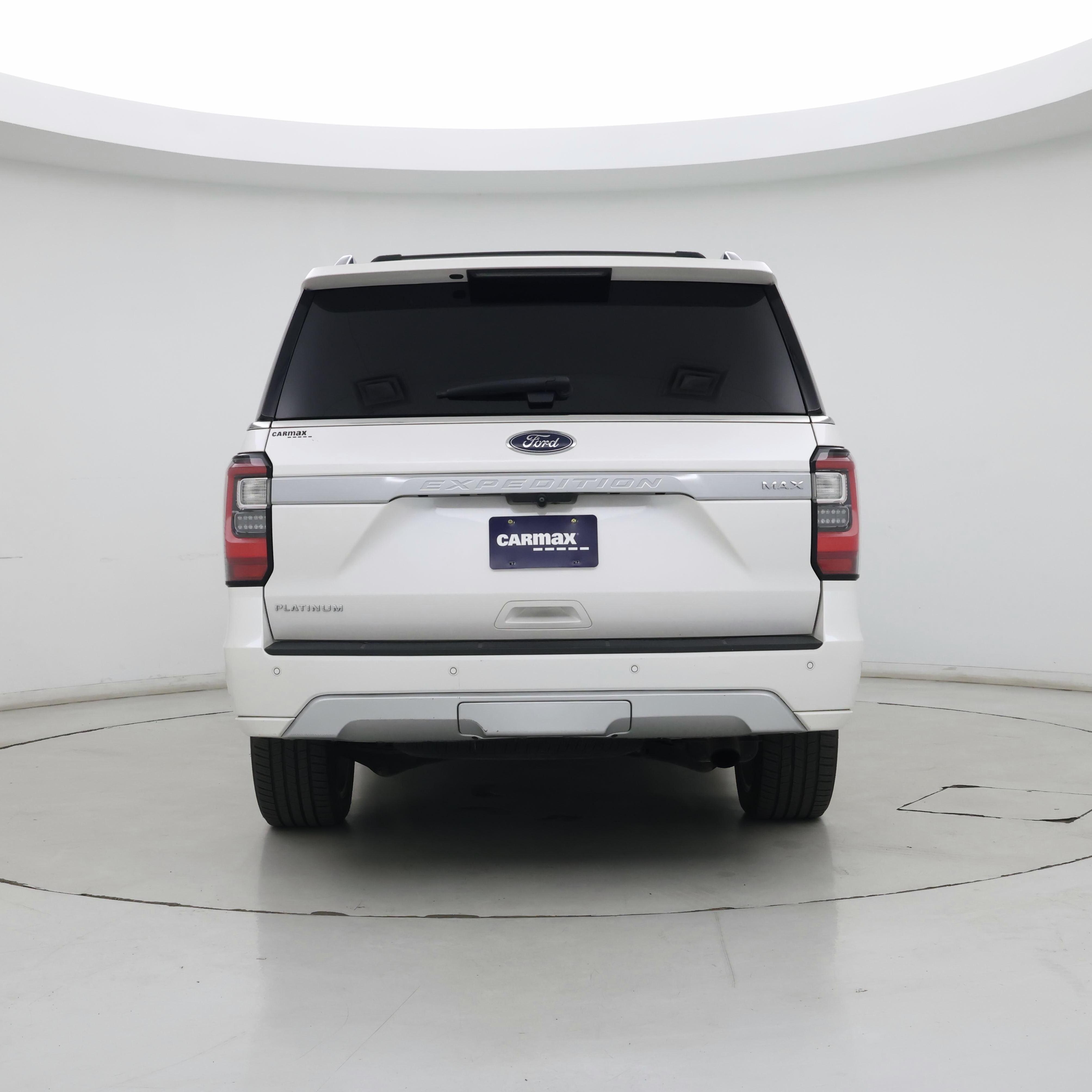 Thumbnail: 2018 Ford Expedition - 6