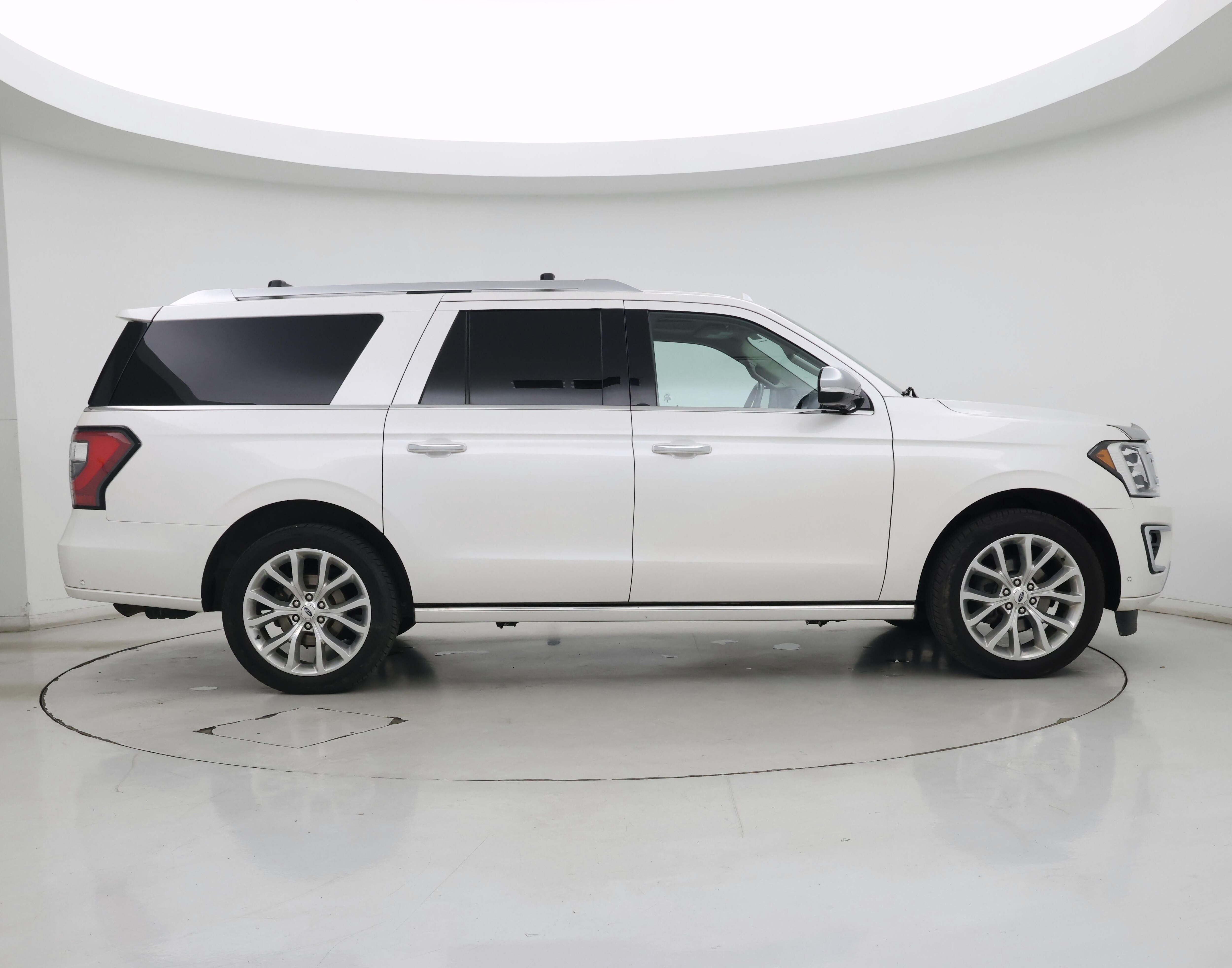 Thumbnail: 2018 Ford Expedition - 7