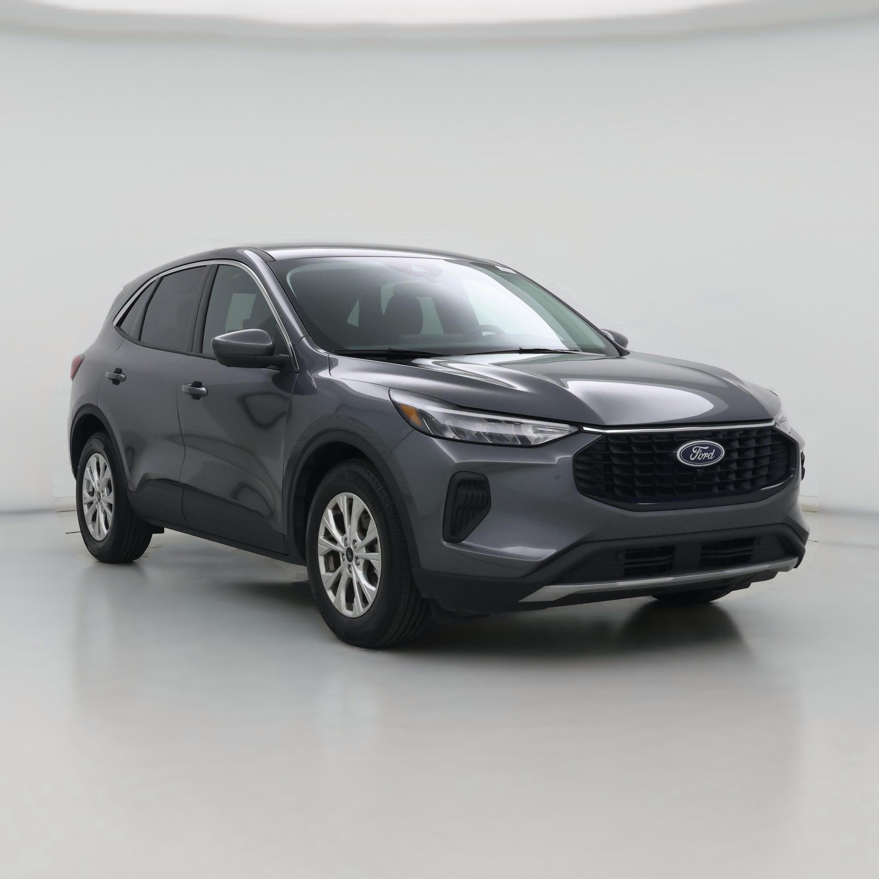 Thumbnail: 2023 Ford Escape - 1