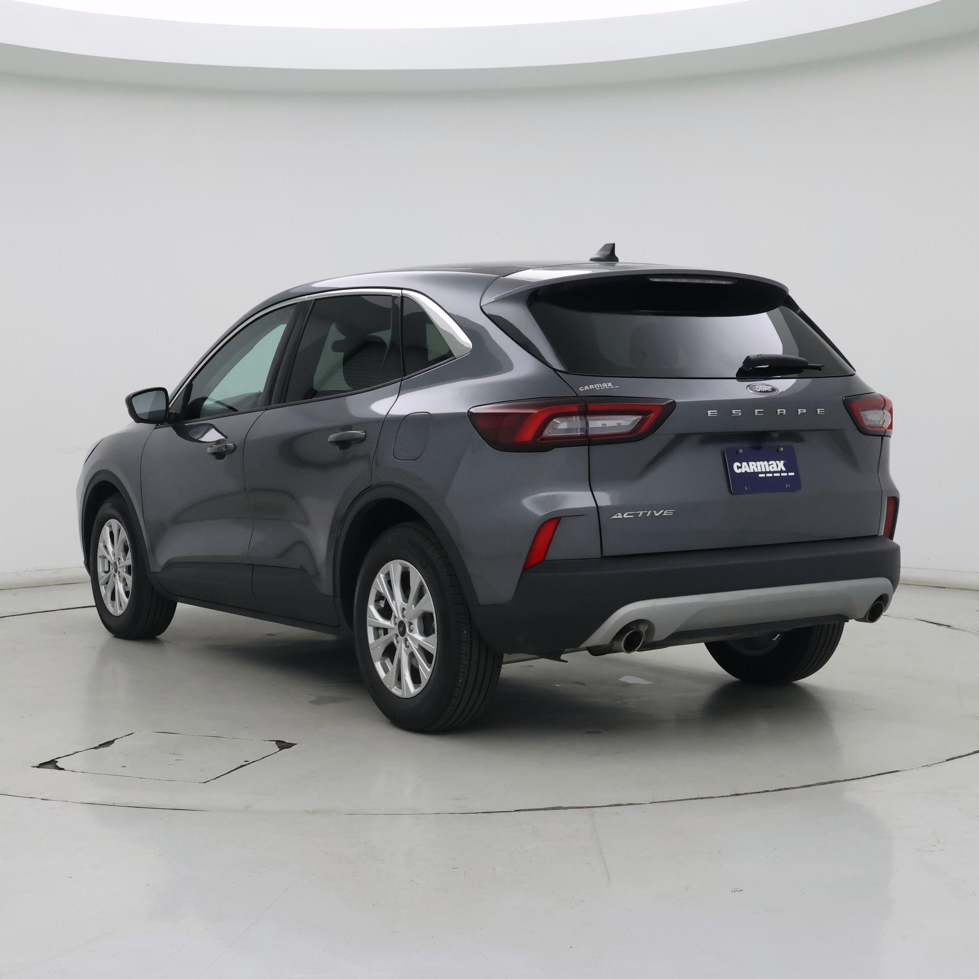 Thumbnail: 2023 Ford Escape - 2