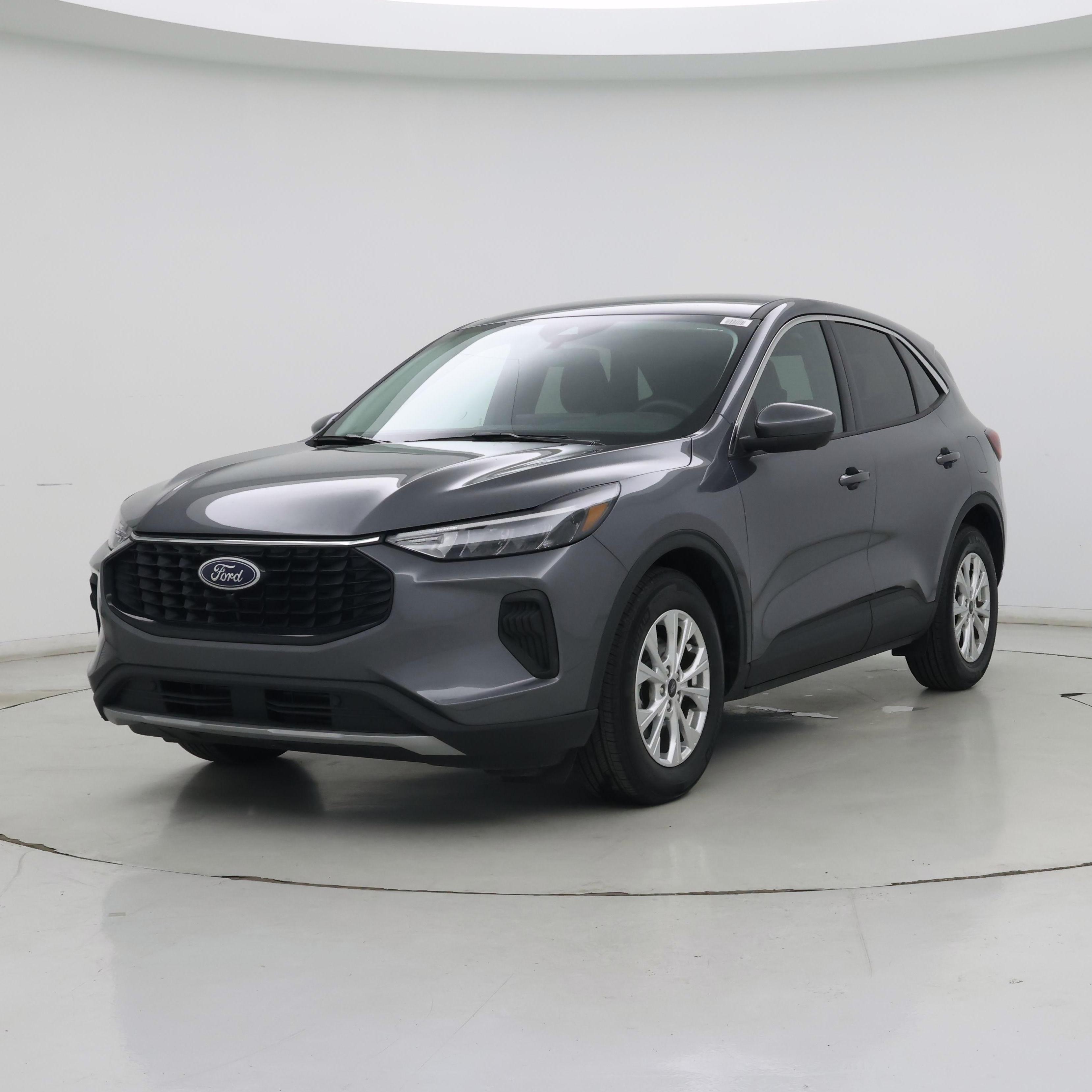 Thumbnail: 2023 Ford Escape - 4