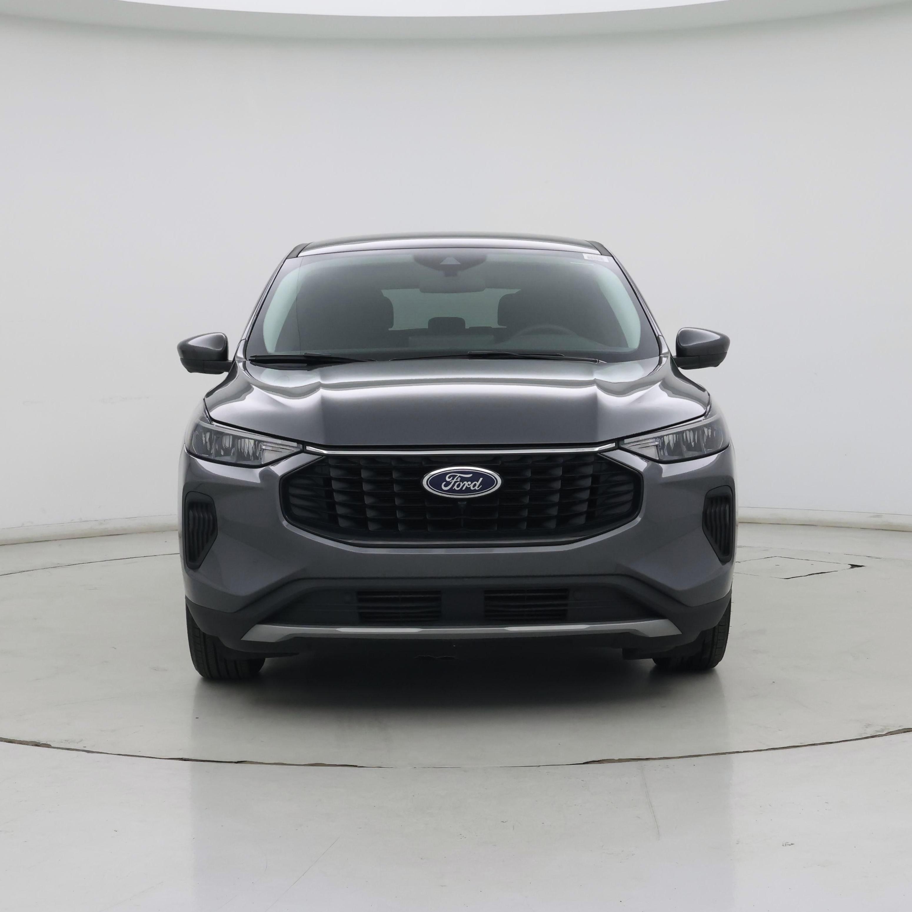 Thumbnail: 2023 Ford Escape - 5