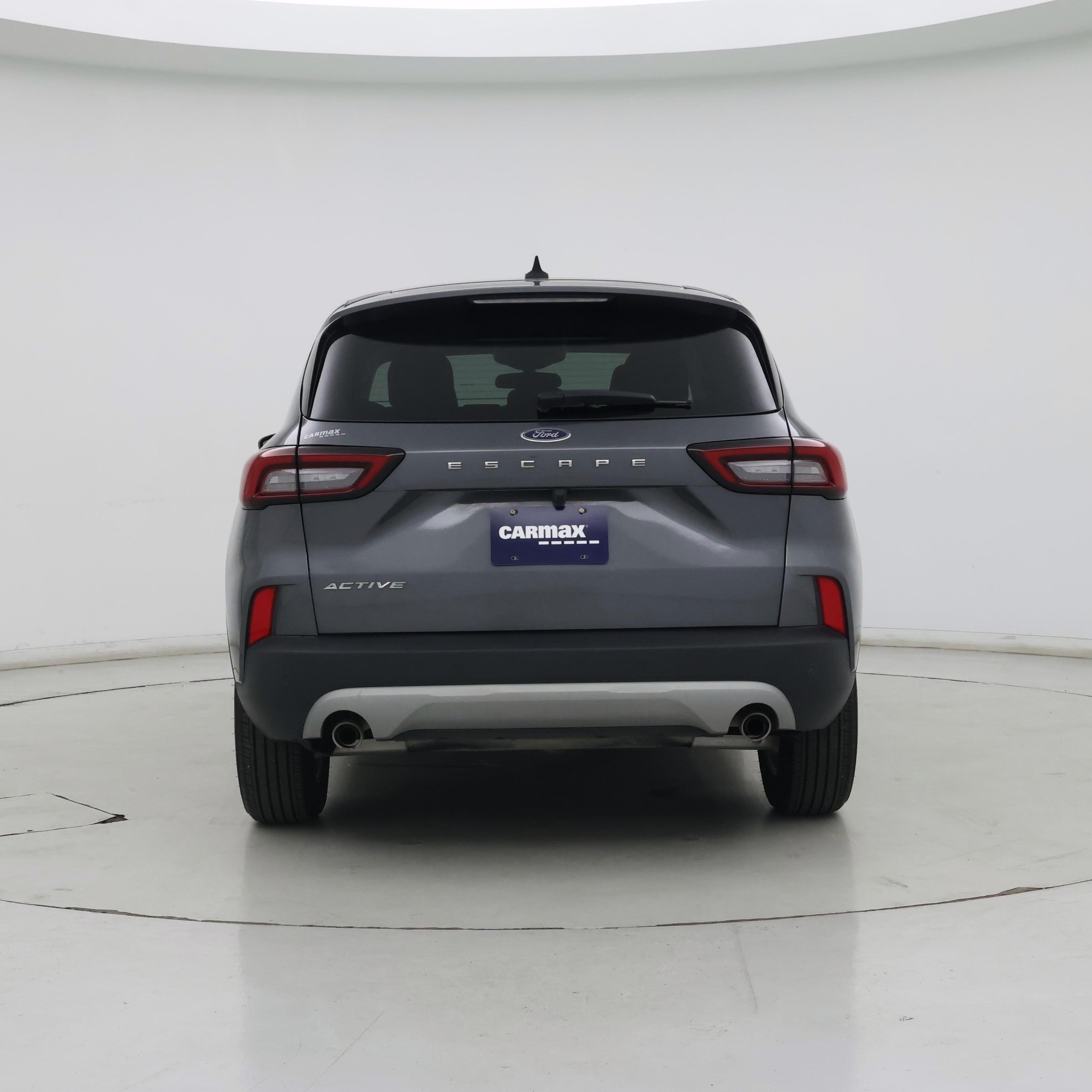 Thumbnail: 2023 Ford Escape - 6
