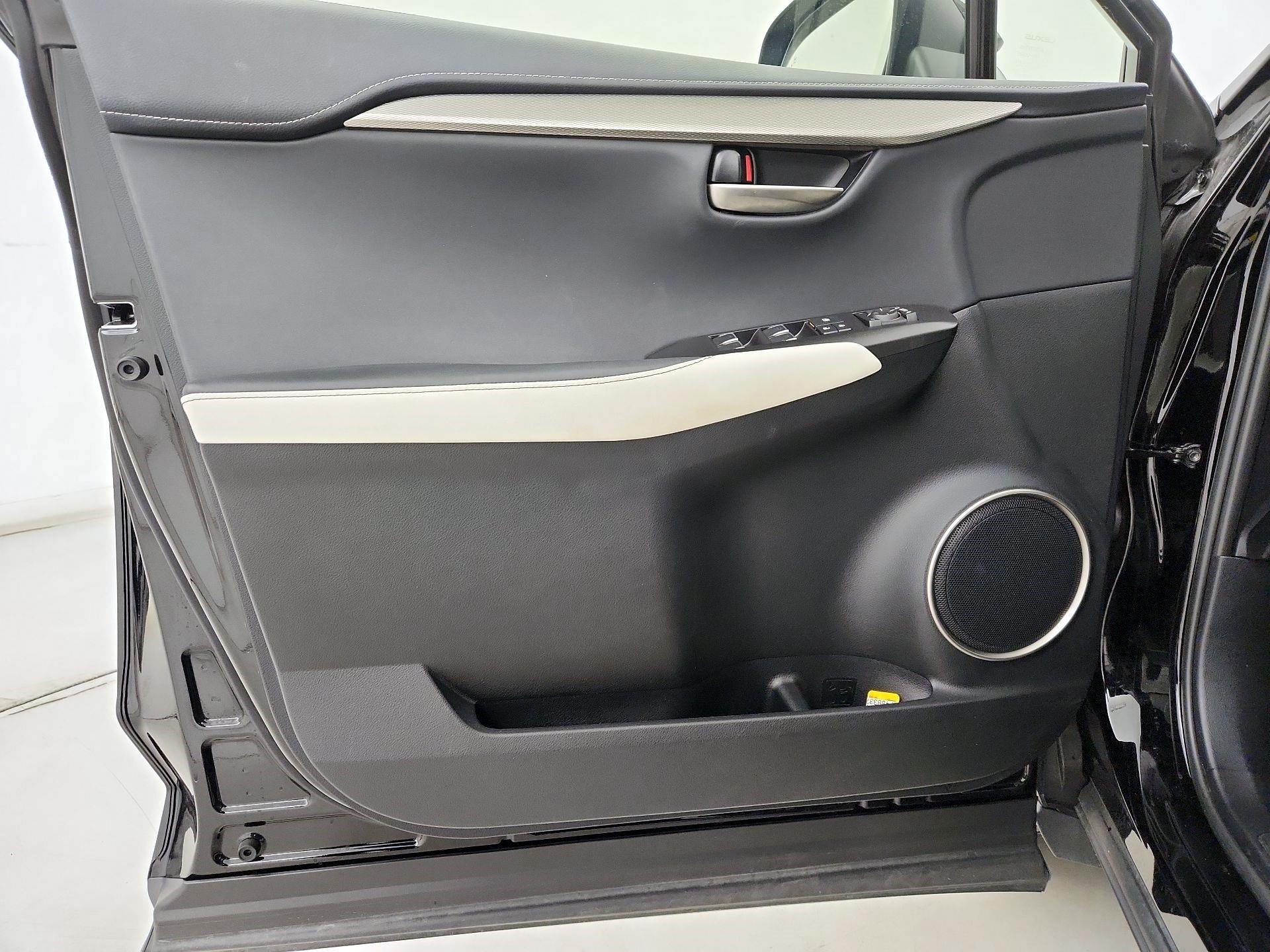Thumbnail: 2019 Lexus NX - 12