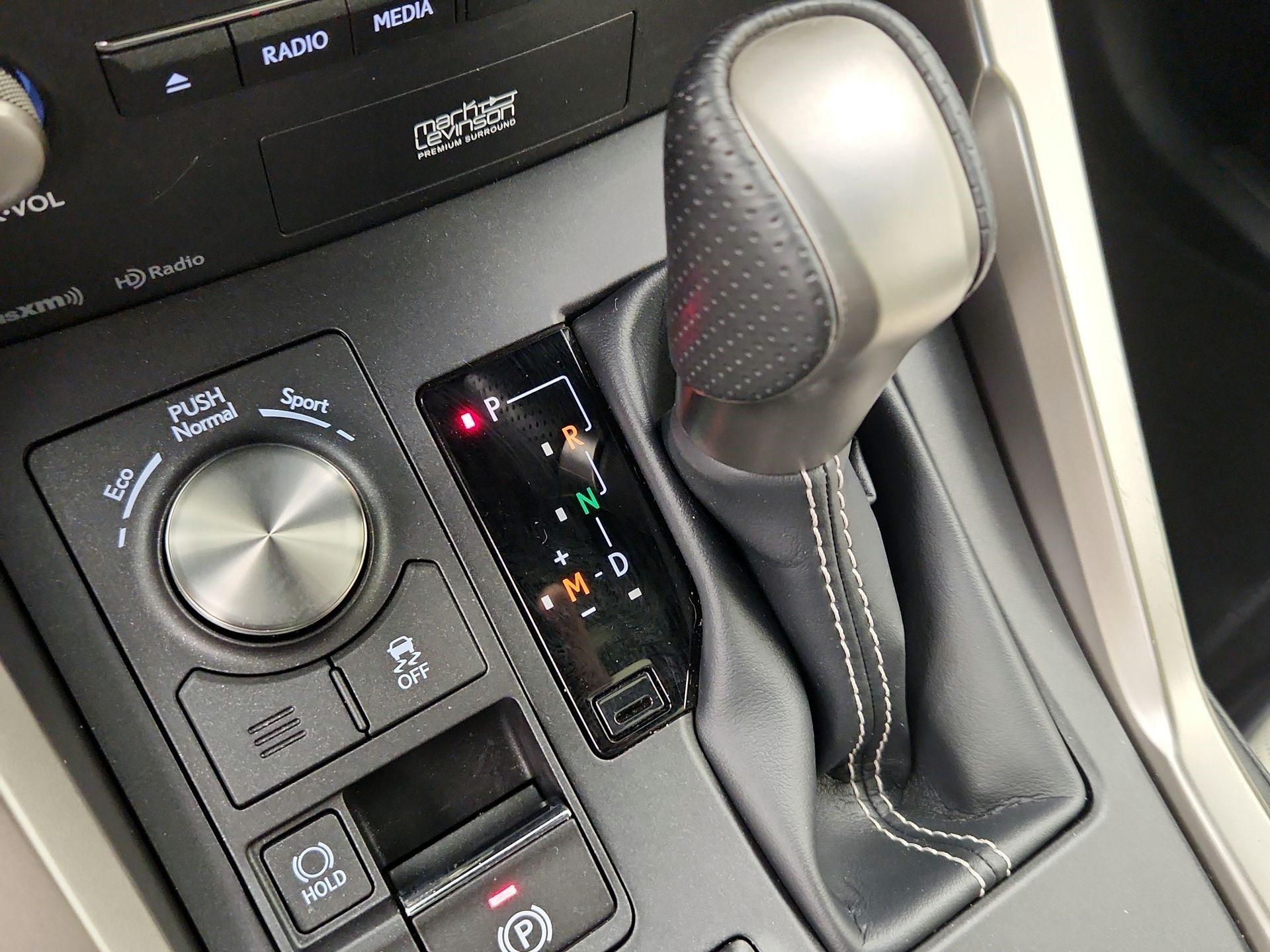 Thumbnail: 2019 Lexus NX - 18