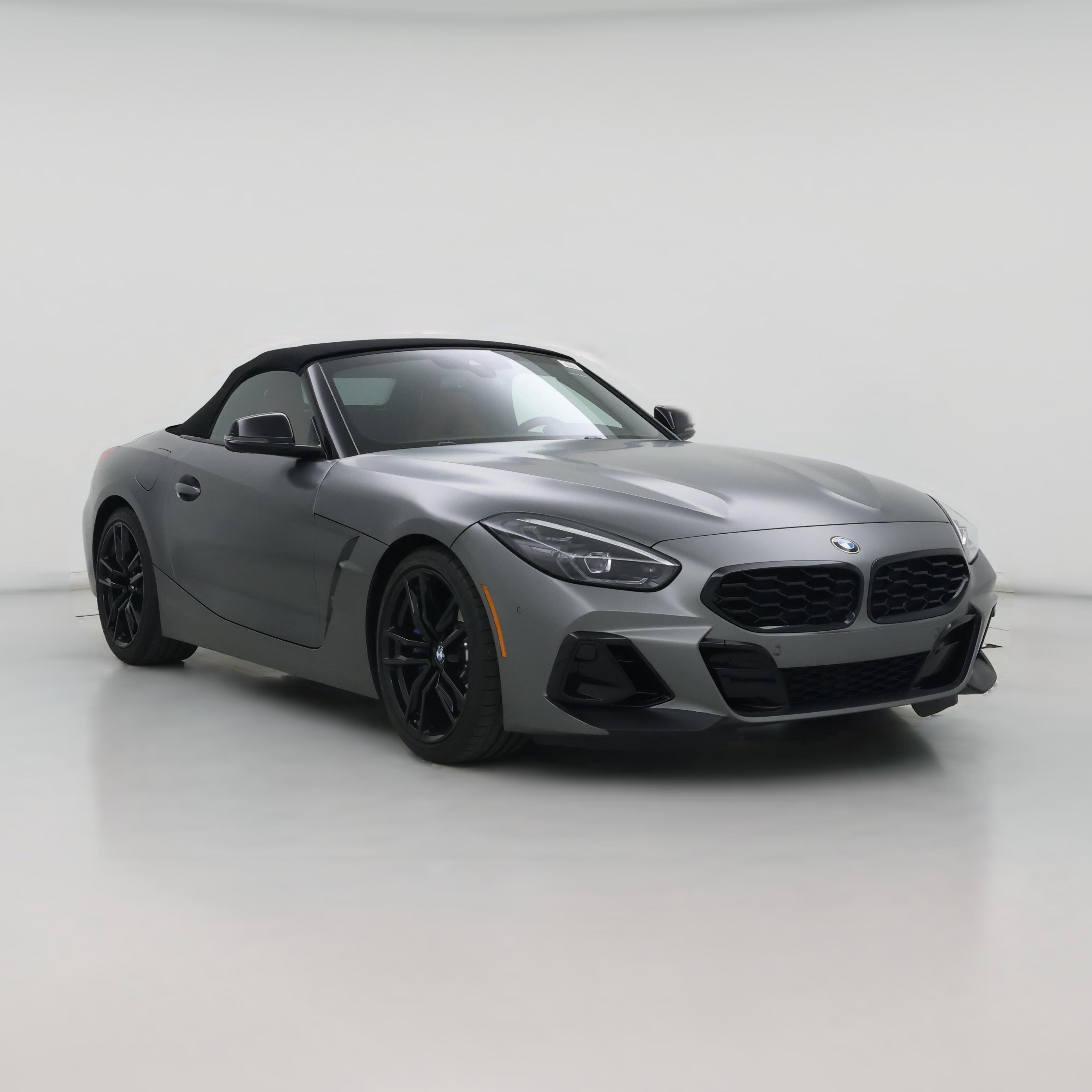 Thumbnail: 2023 BMW Z4 - 1