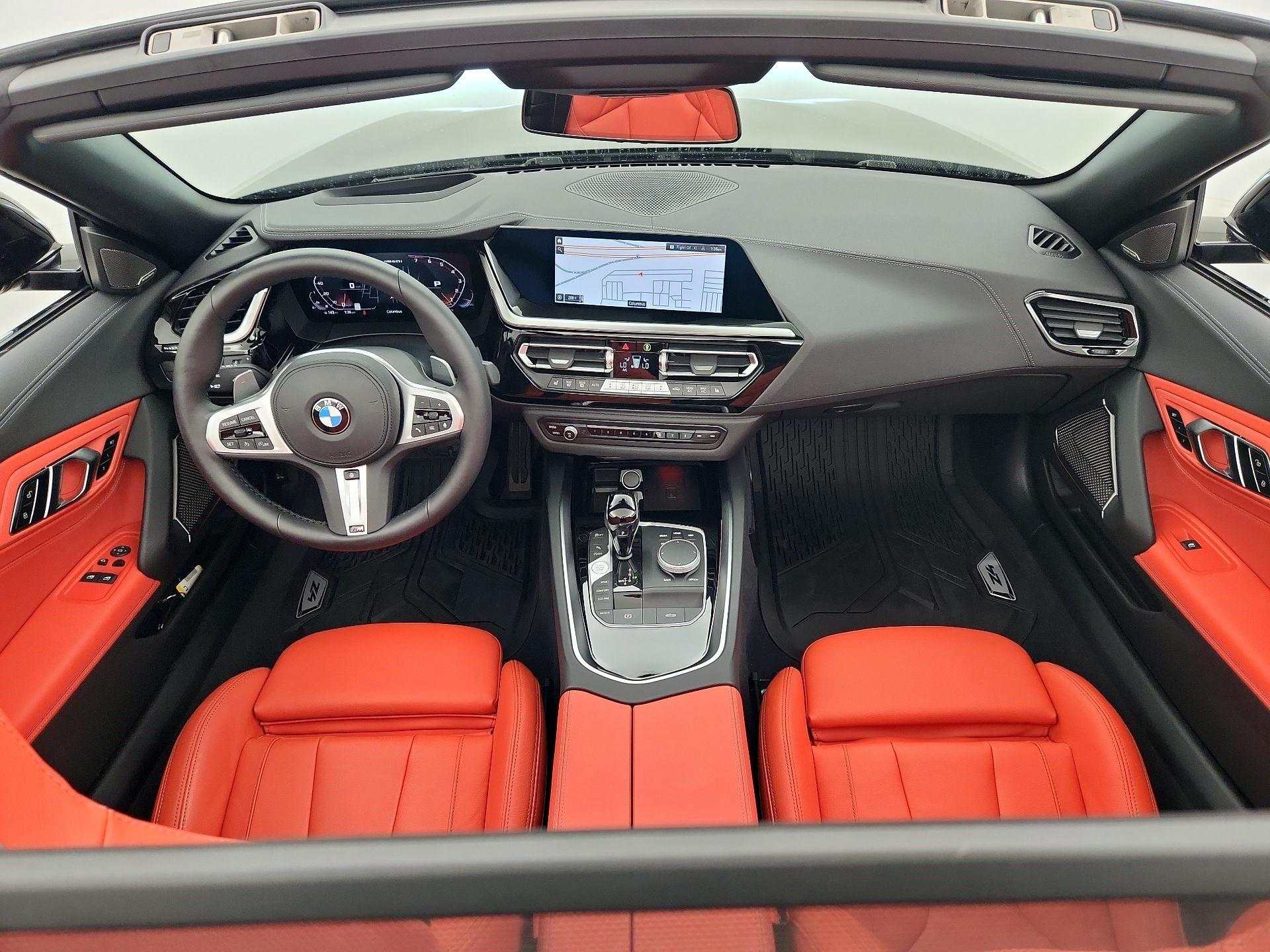 Thumbnail: 2023 BMW Z4 - 9