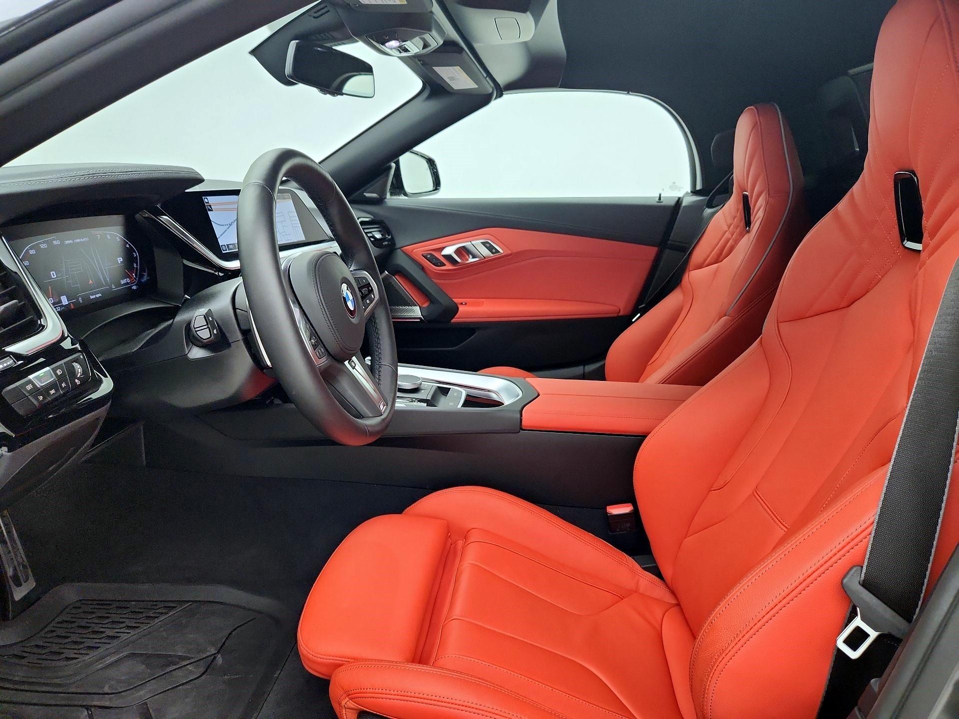 Thumbnail: 2023 BMW Z4 - 11