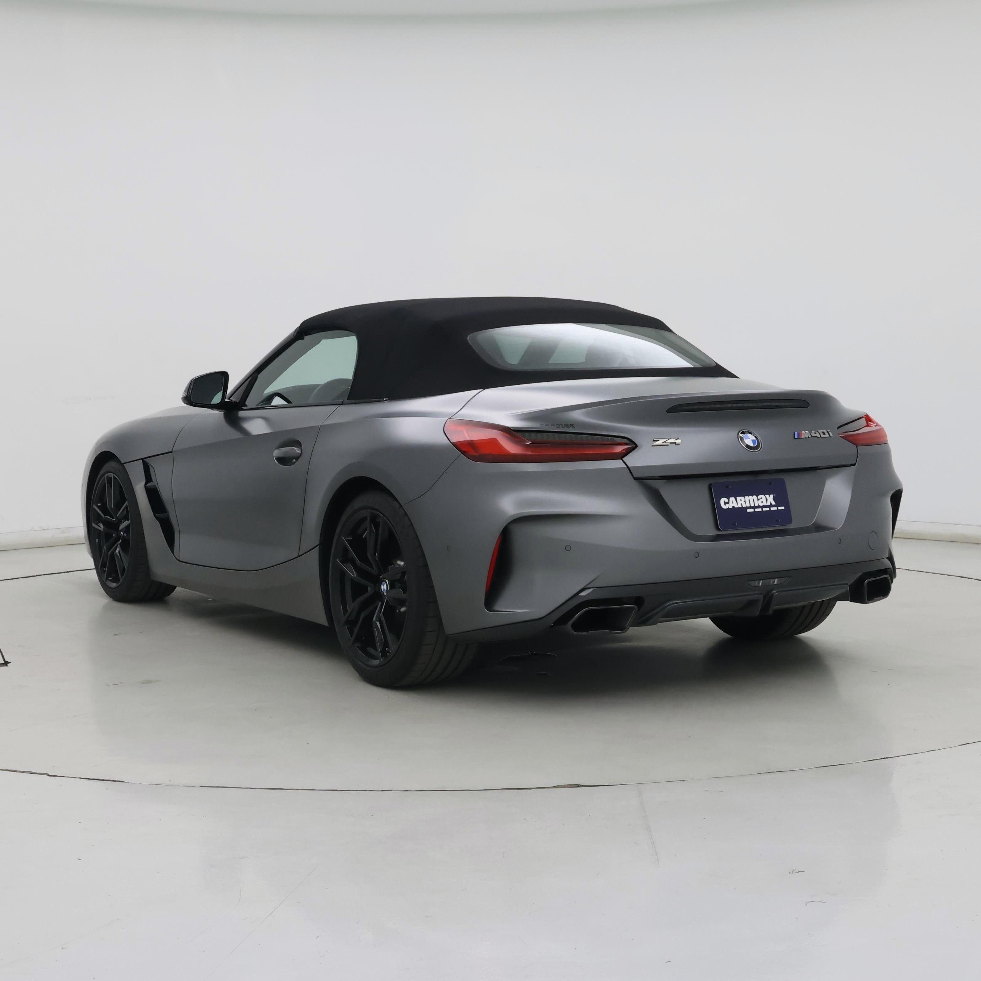 Thumbnail: 2023 BMW Z4 - 2
