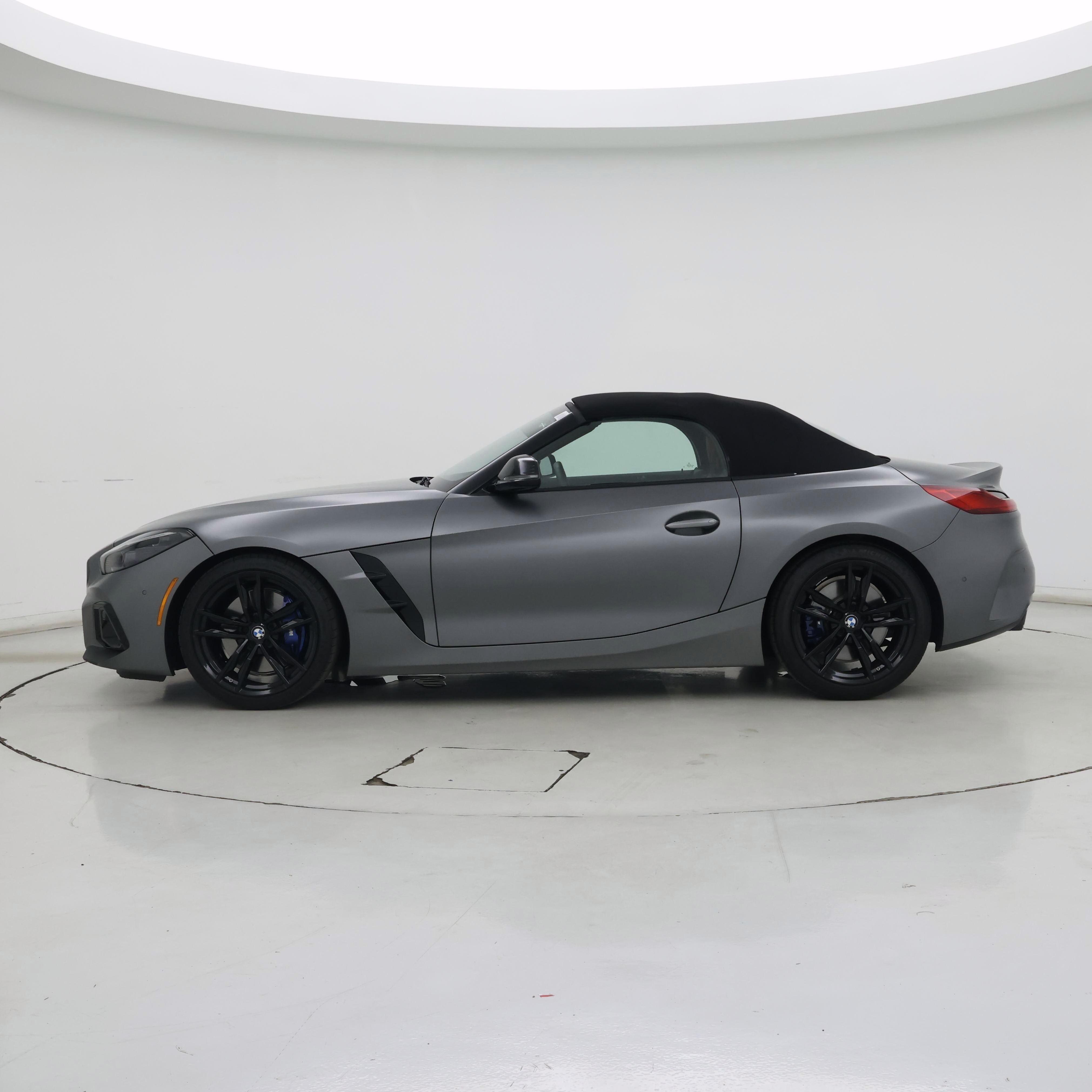 Thumbnail: 2023 BMW Z4 - 3