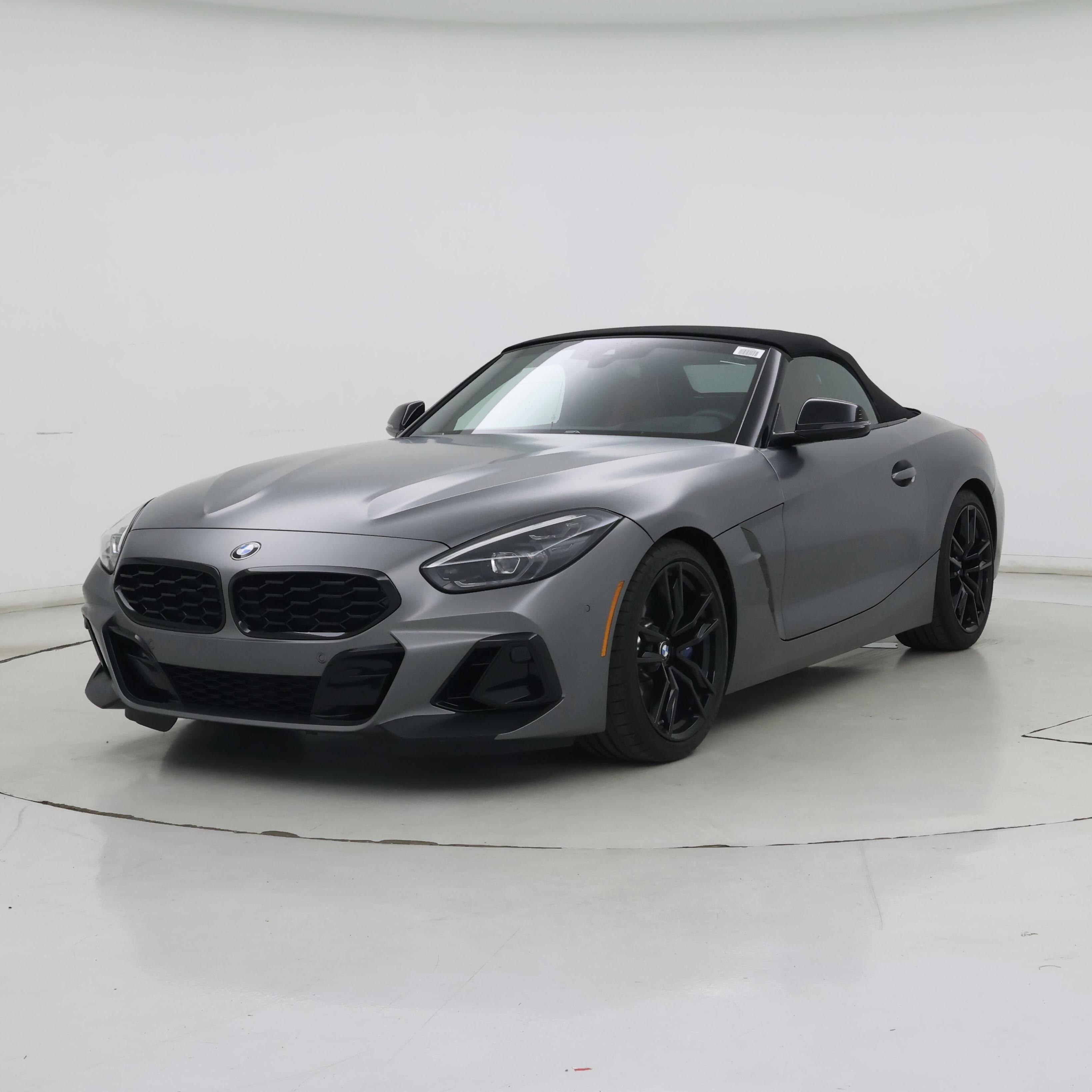 Thumbnail: 2023 BMW Z4 - 4