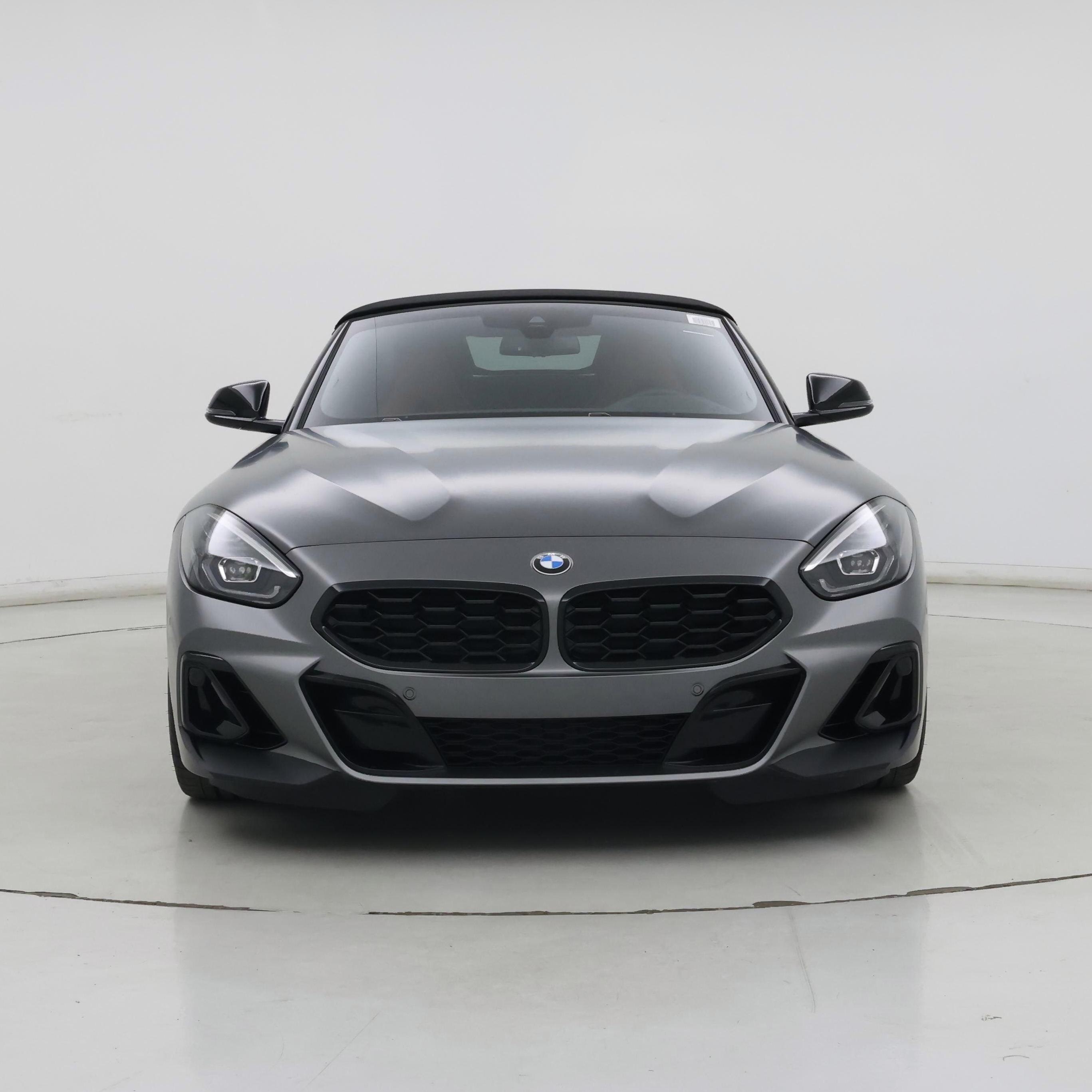 Thumbnail: 2023 BMW Z4 - 5
