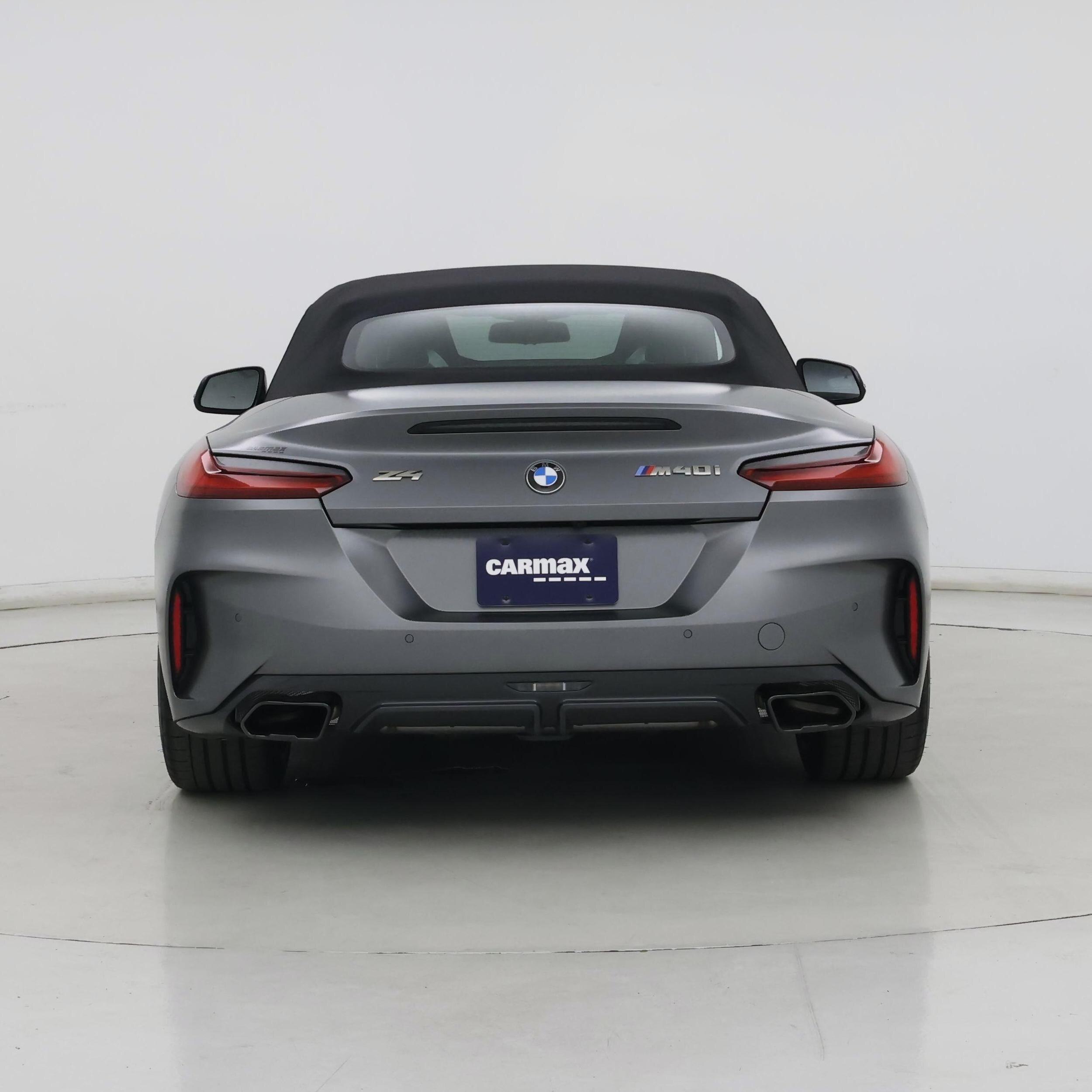 Thumbnail: 2023 BMW Z4 - 6