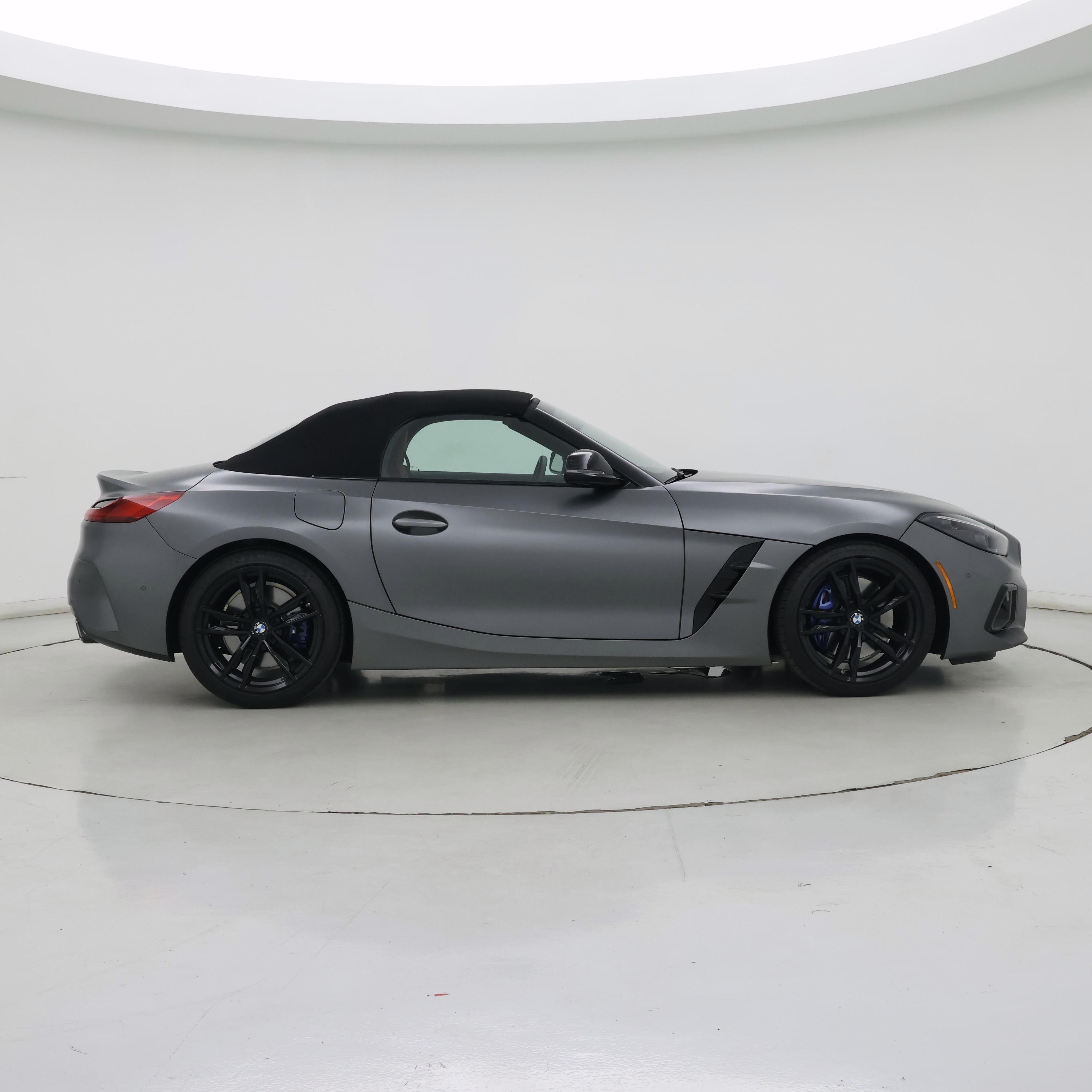 Thumbnail: 2023 BMW Z4 - 7