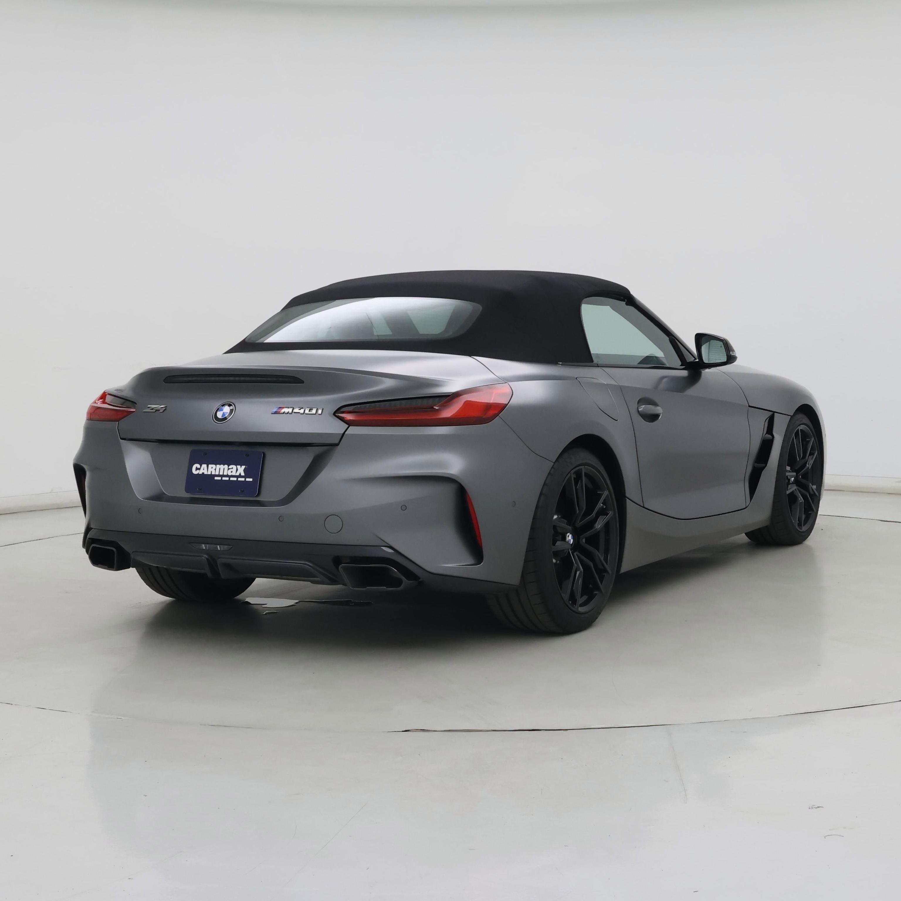 Thumbnail: 2023 BMW Z4 - 8