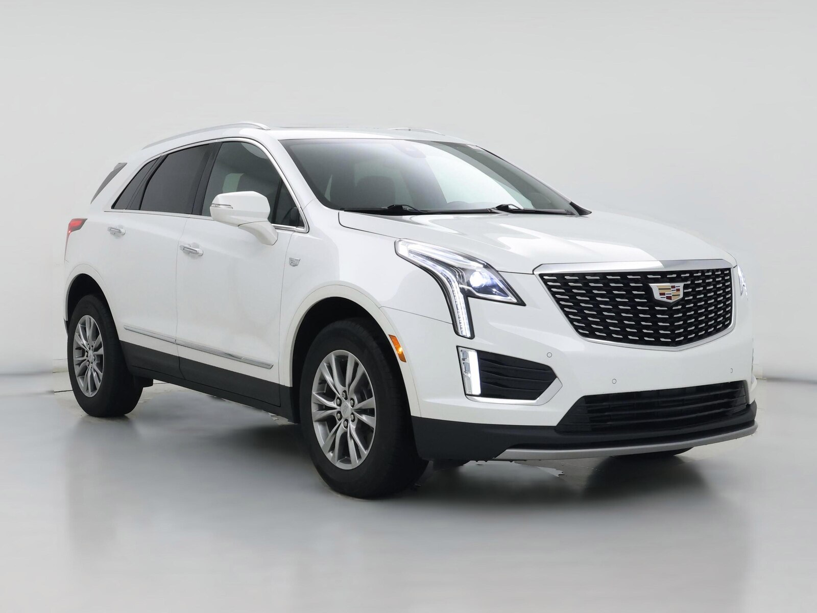 2023 Cadillac XT5