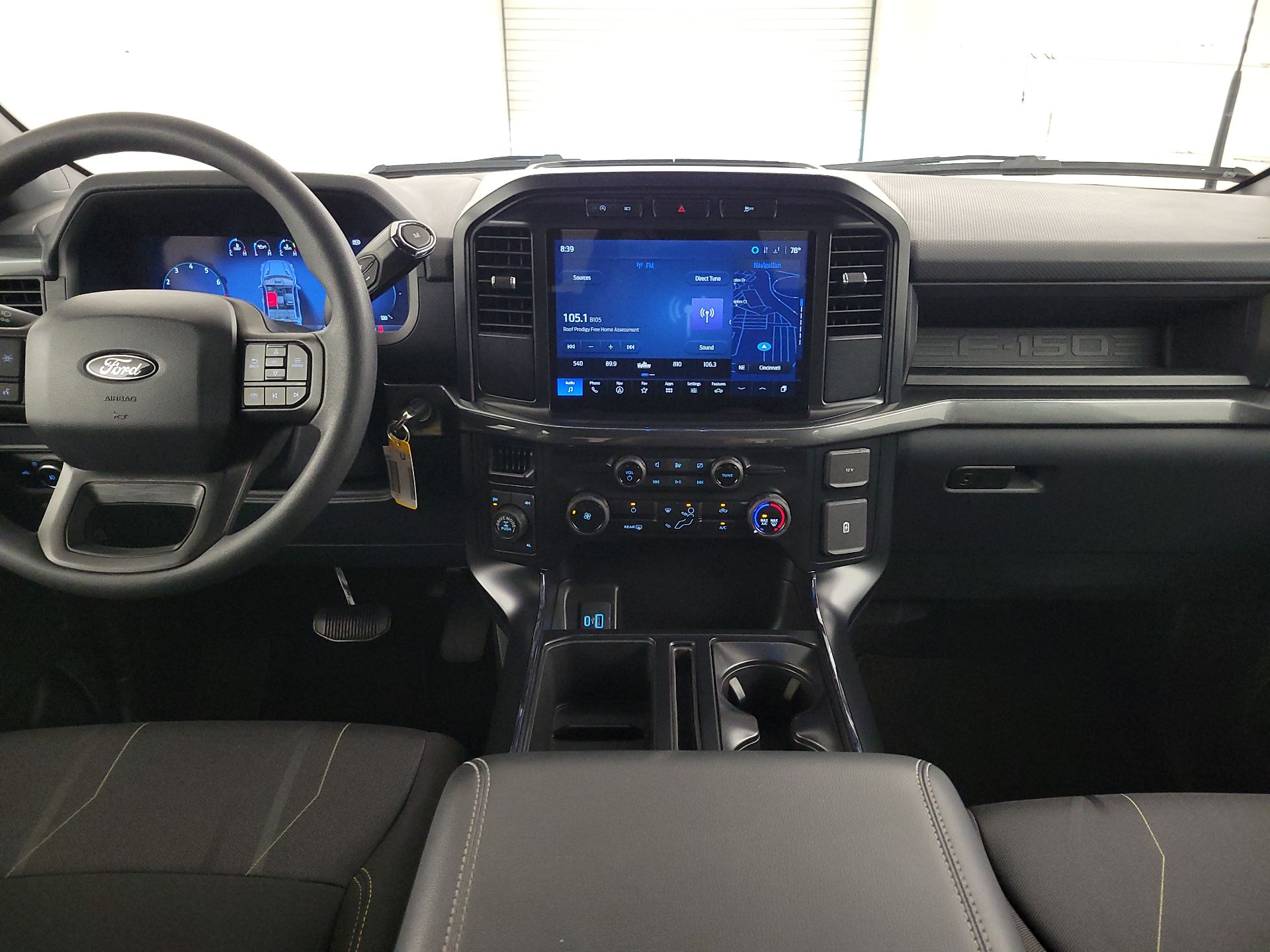 Thumbnail: 2024 Ford F-150 - 9