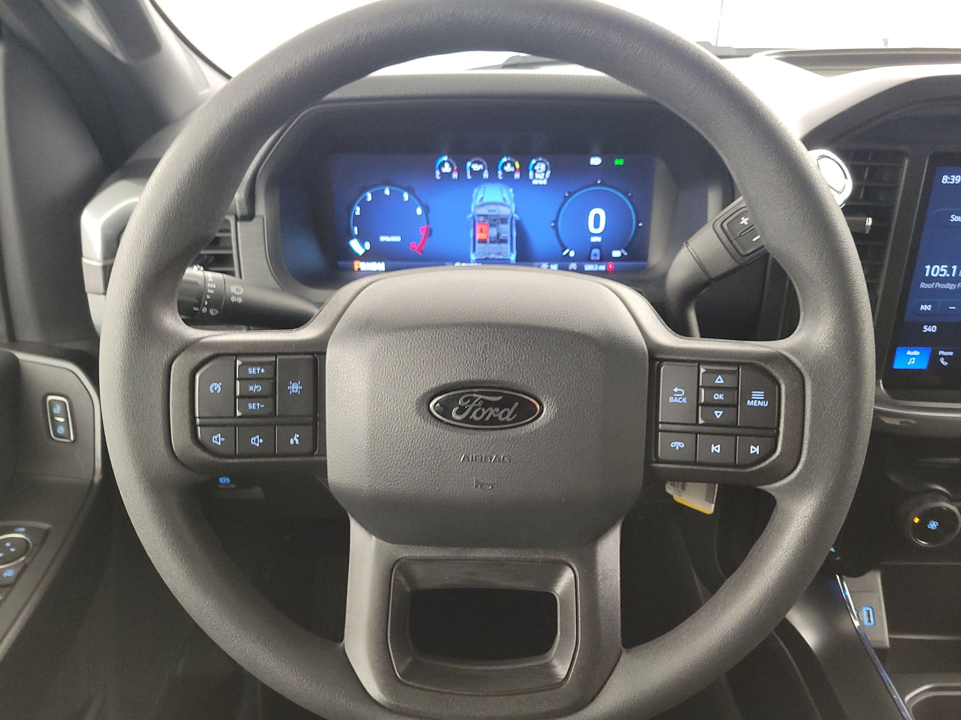 Thumbnail: 2024 Ford F-150 - 10