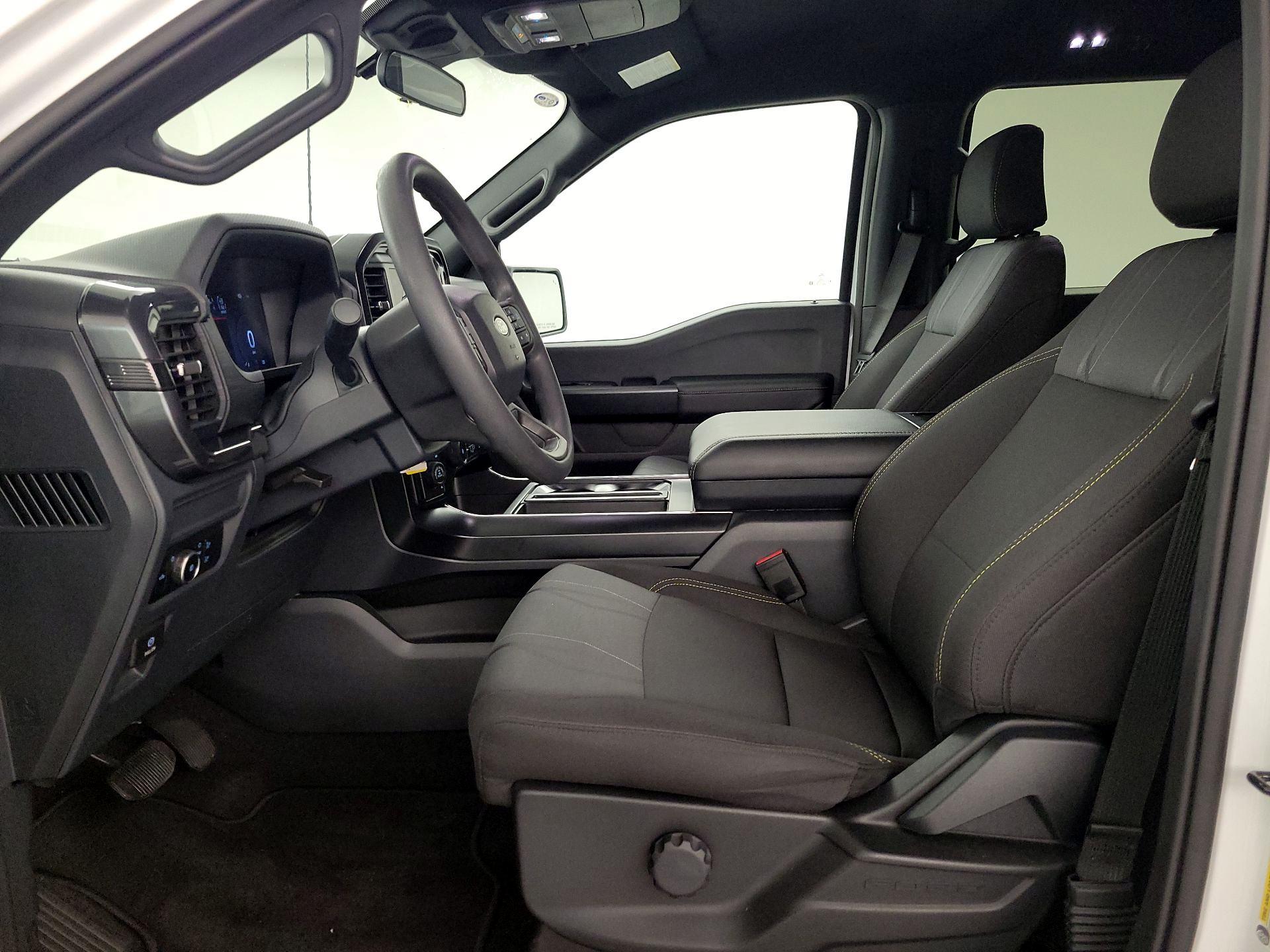 Thumbnail: 2024 Ford F-150 - 11