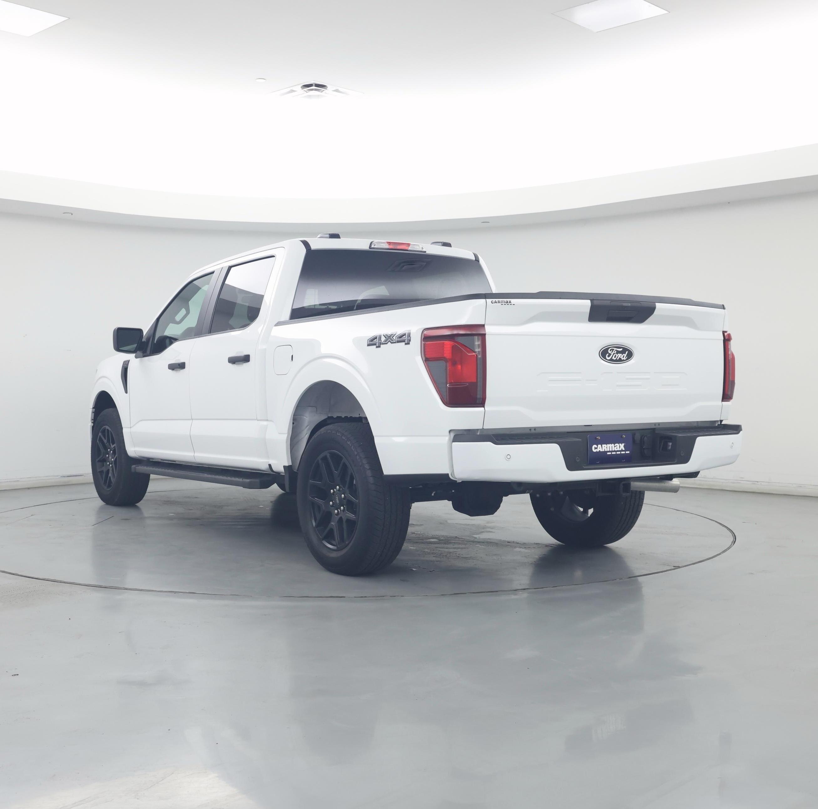 Thumbnail: 2024 Ford F-150 - 2