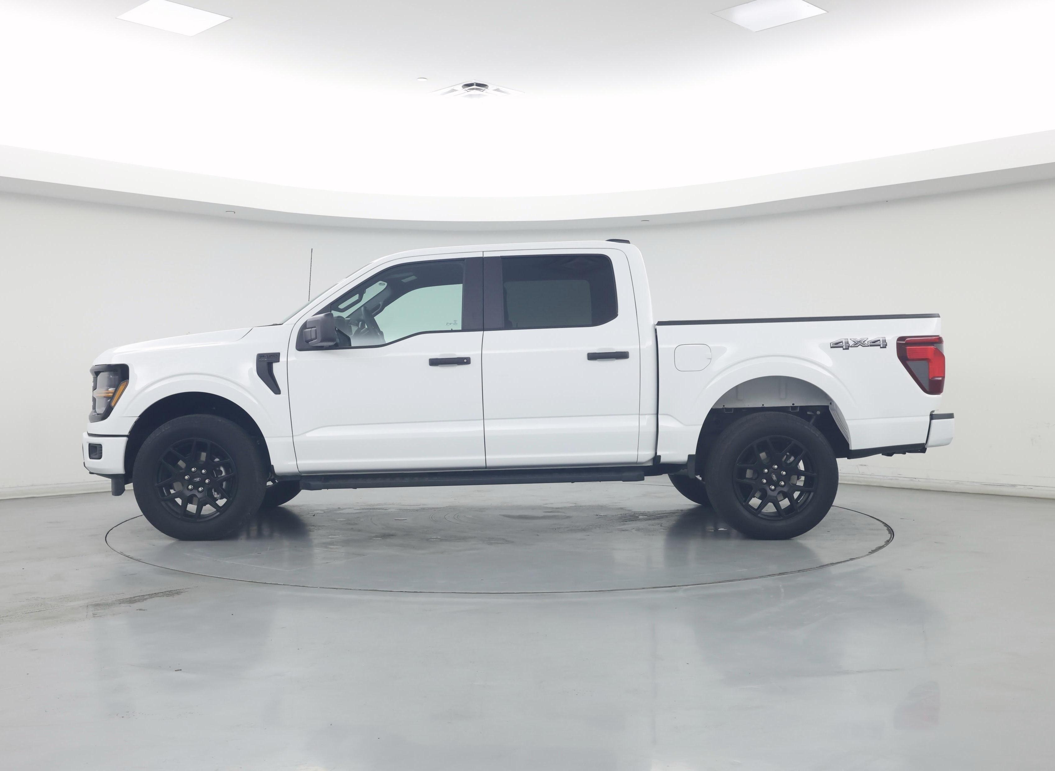 Thumbnail: 2024 Ford F-150 - 3