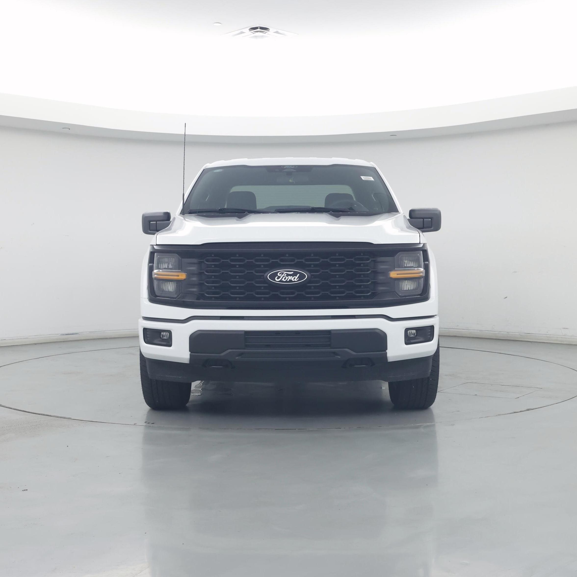 Thumbnail: 2024 Ford F-150 - 5