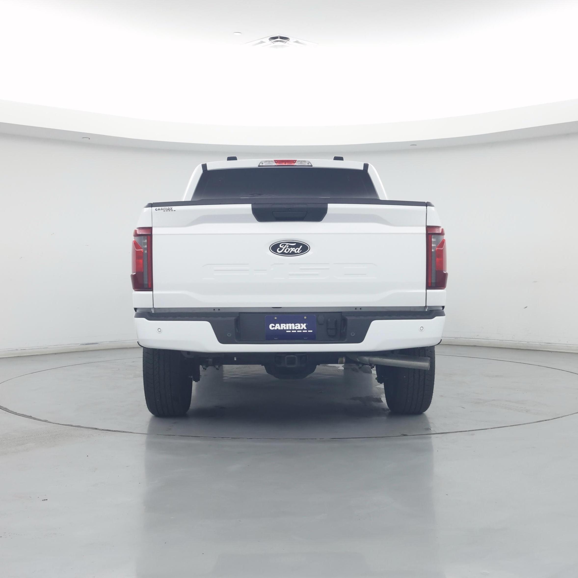 Thumbnail: 2024 Ford F-150 - 6