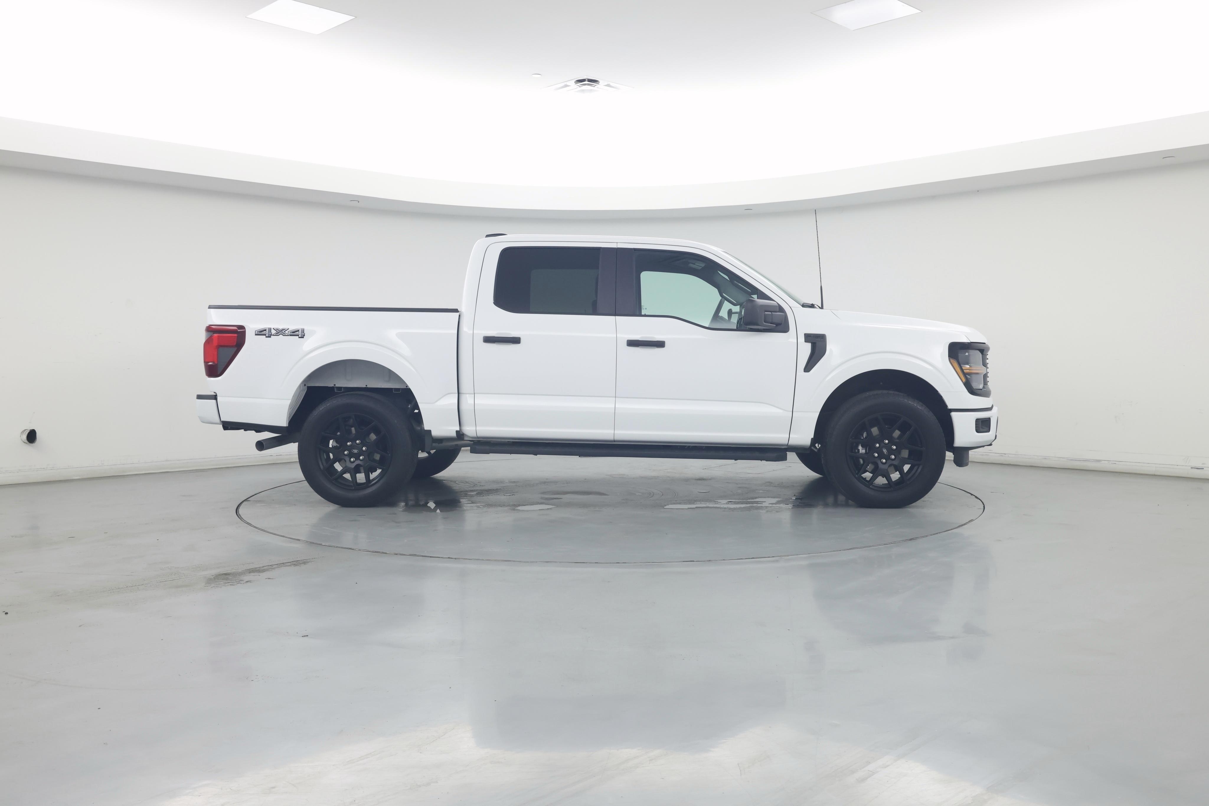 Thumbnail: 2024 Ford F-150 - 7