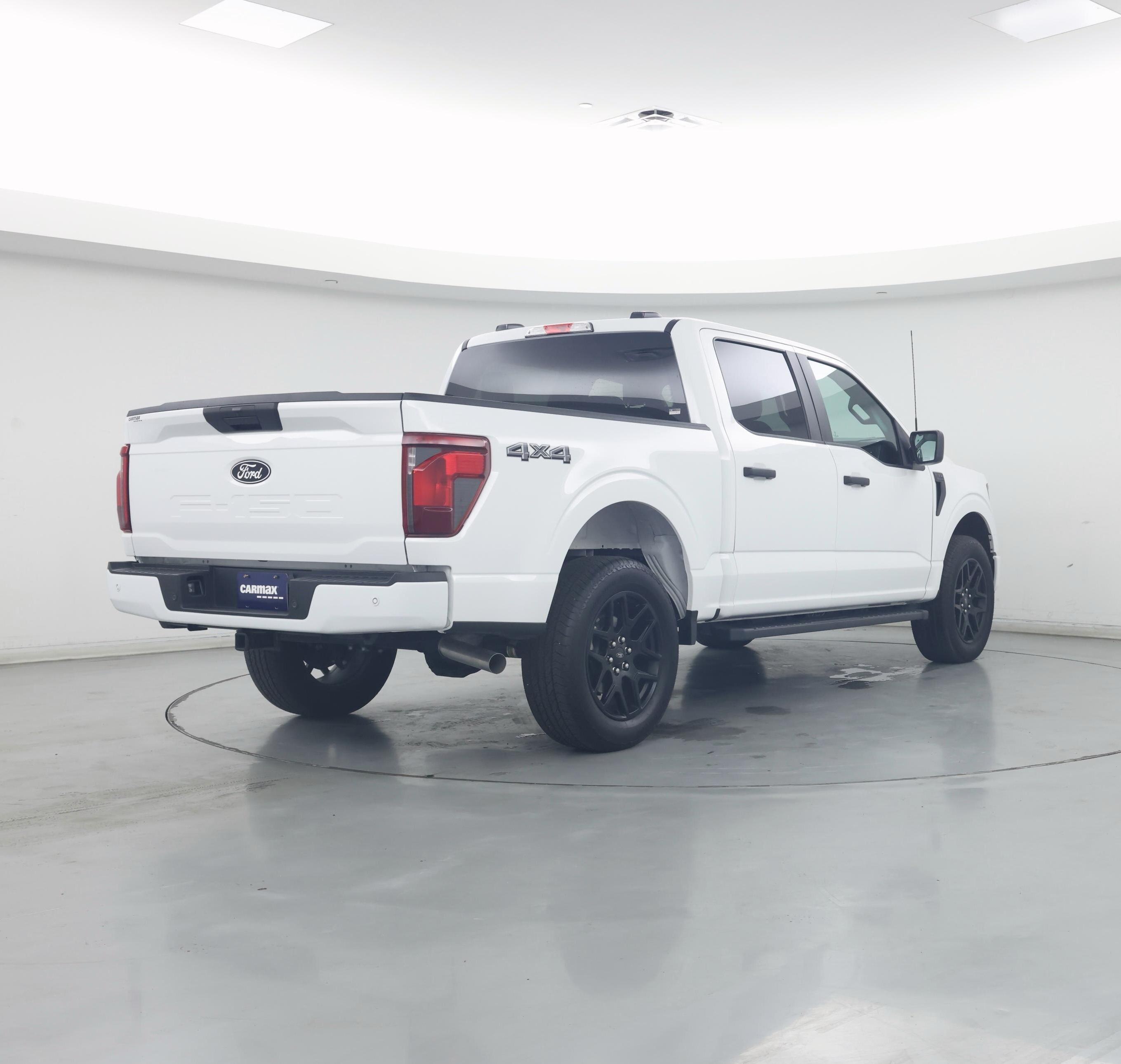 Thumbnail: 2024 Ford F-150 - 8