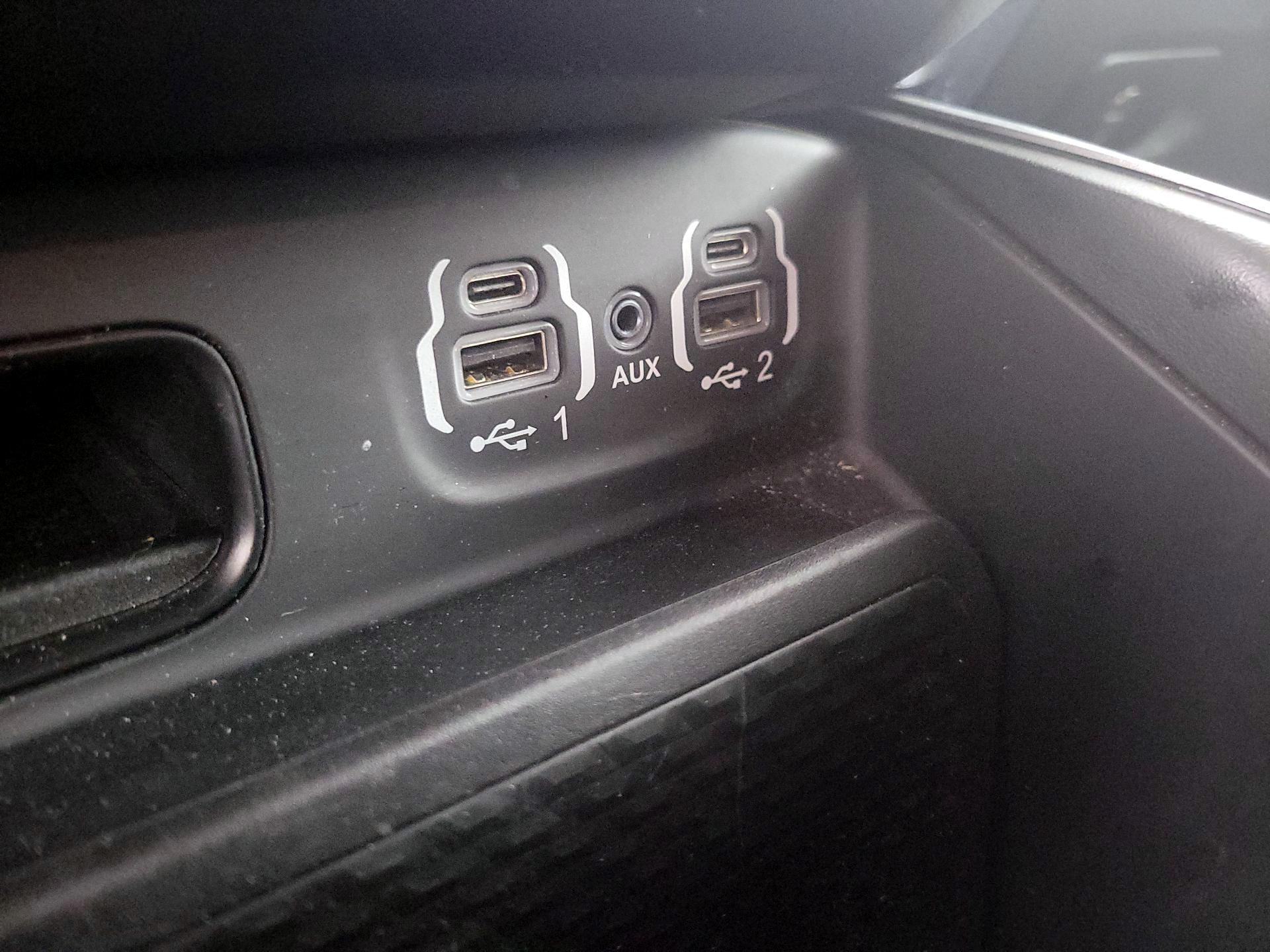 Thumbnail: 2023 RAM 1500 - 18