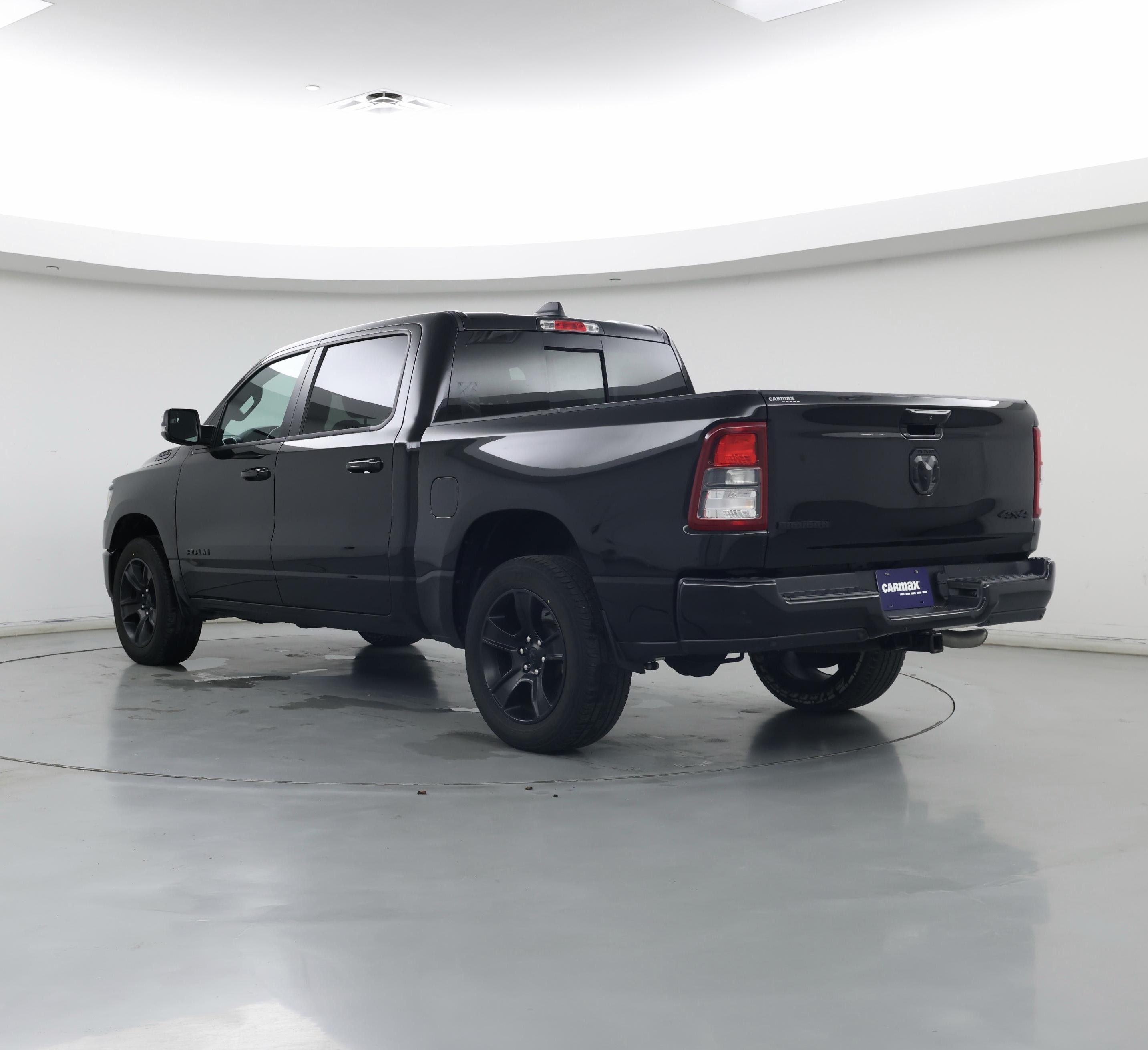 Thumbnail: 2023 RAM 1500 - 2
