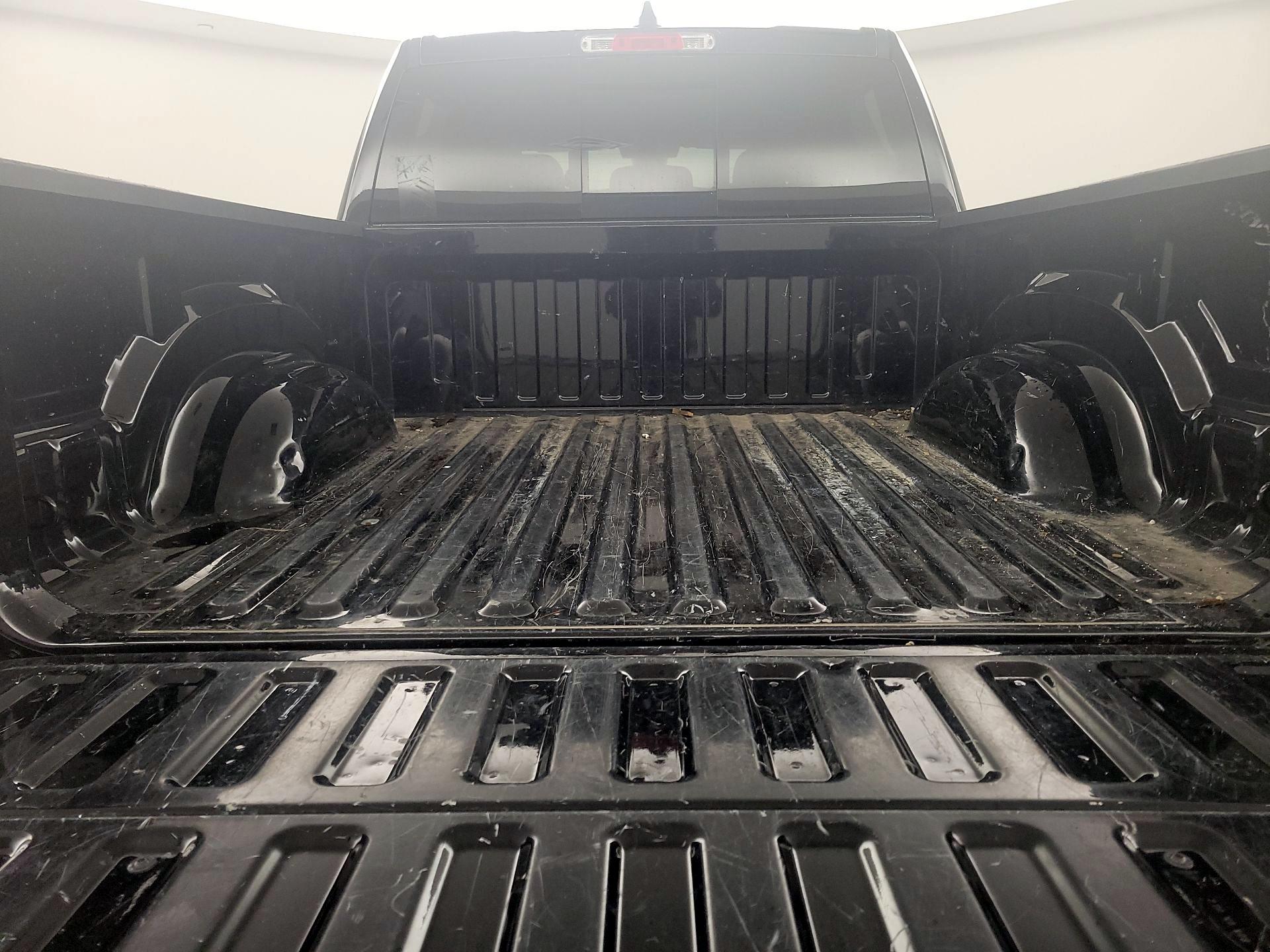 Thumbnail: 2023 RAM 1500 - 20