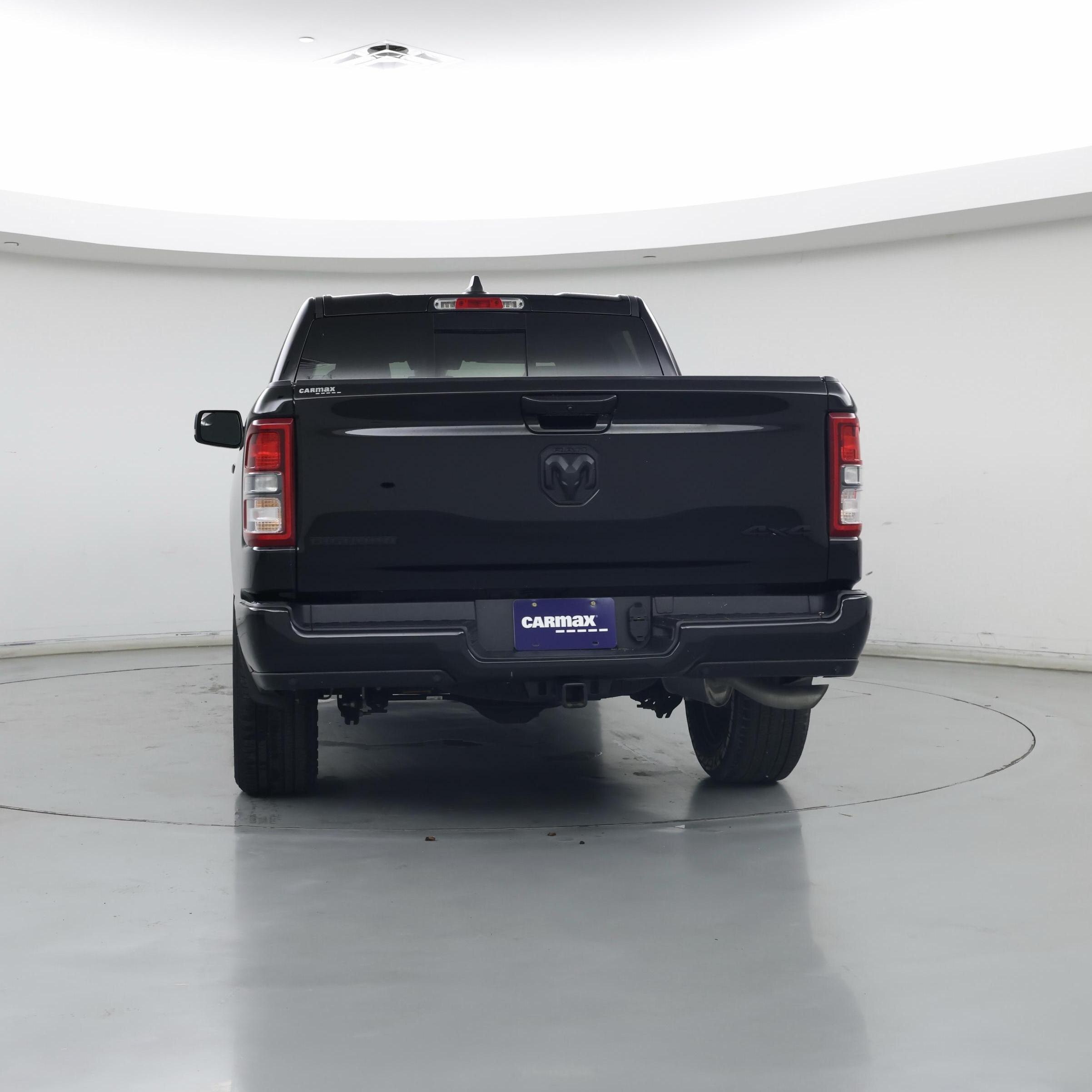 Thumbnail: 2023 RAM 1500 - 6
