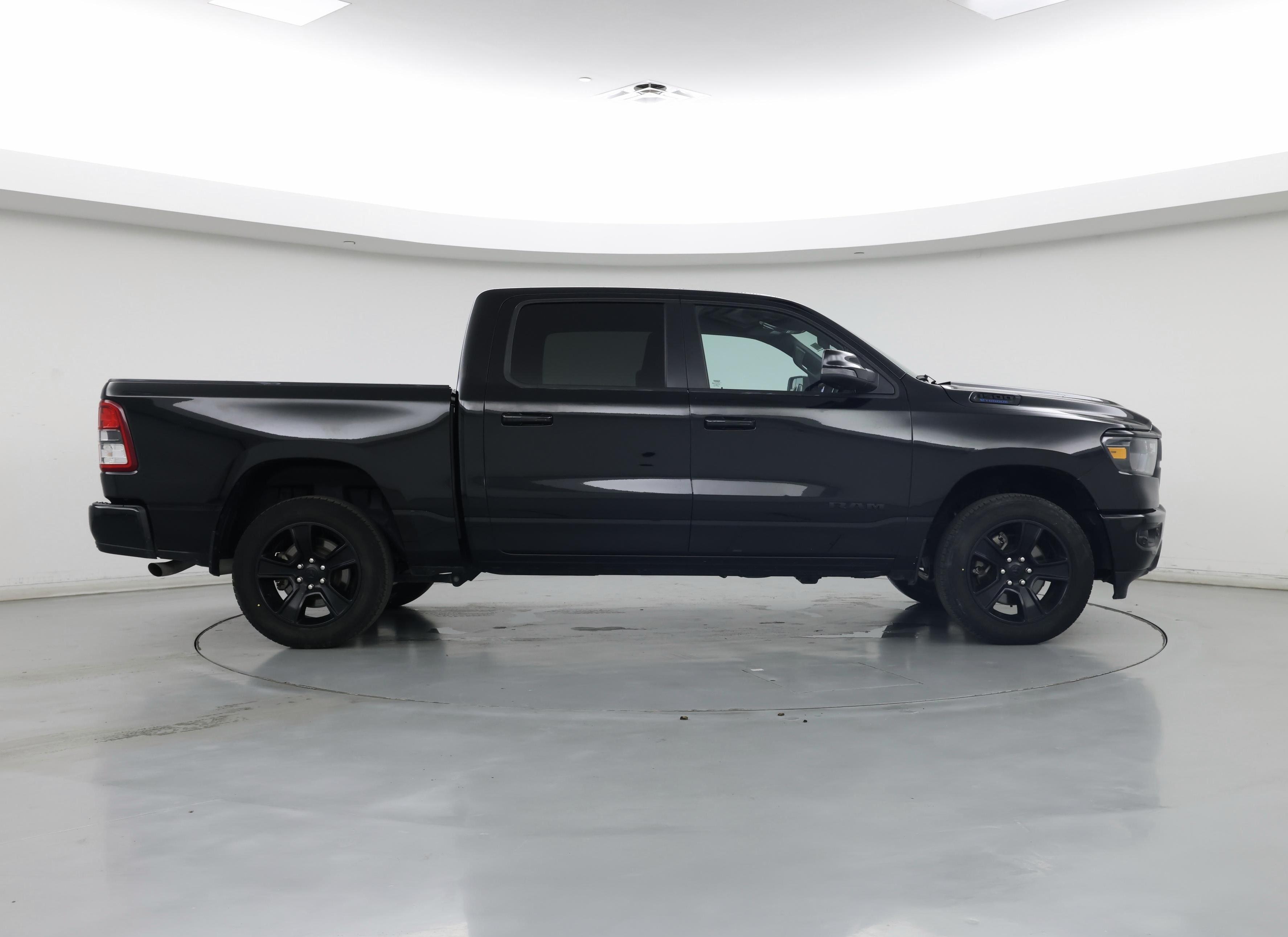 Thumbnail: 2023 RAM 1500 - 7
