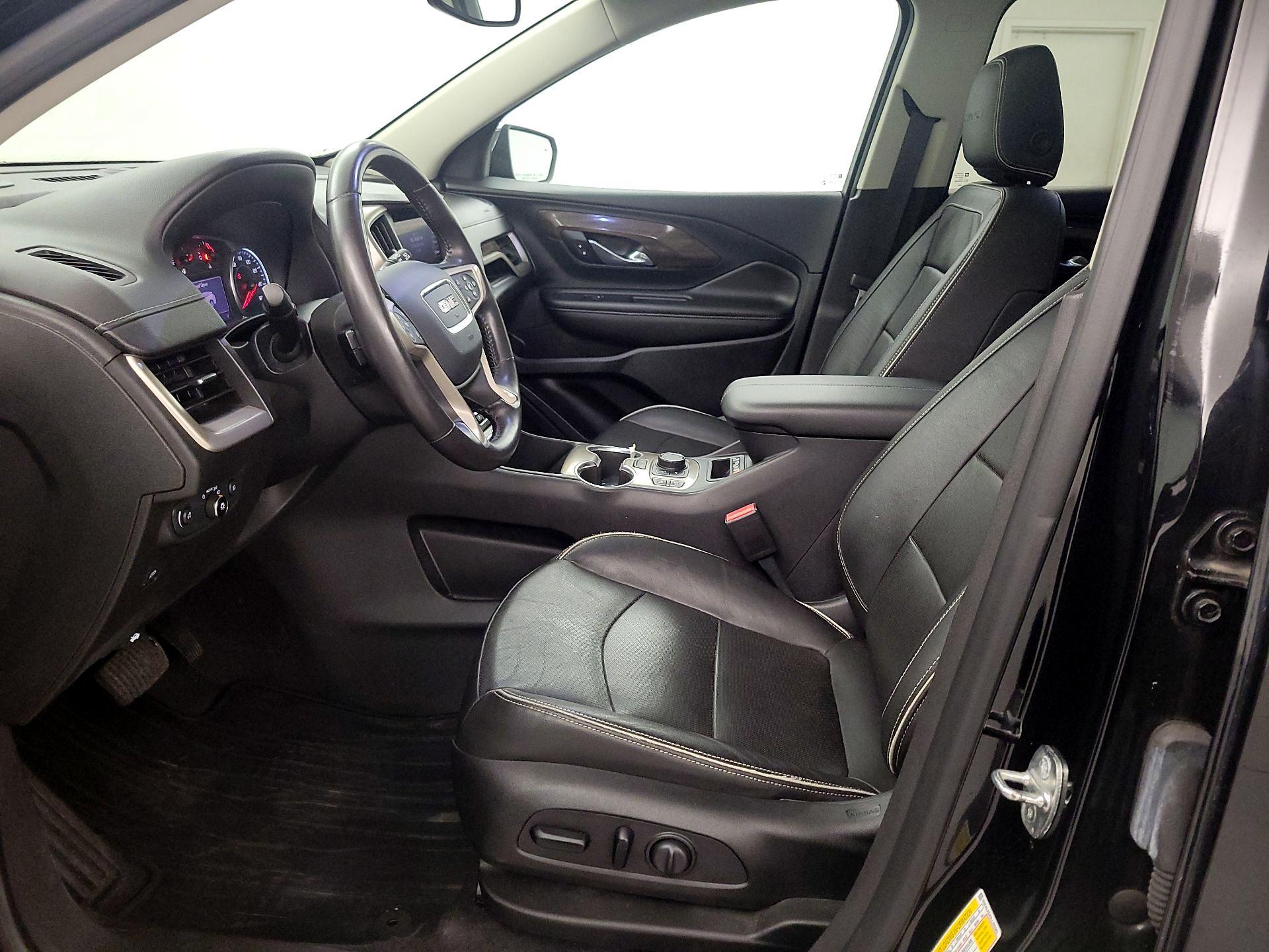 Thumbnail: 2020 GMC Terrain - 11
