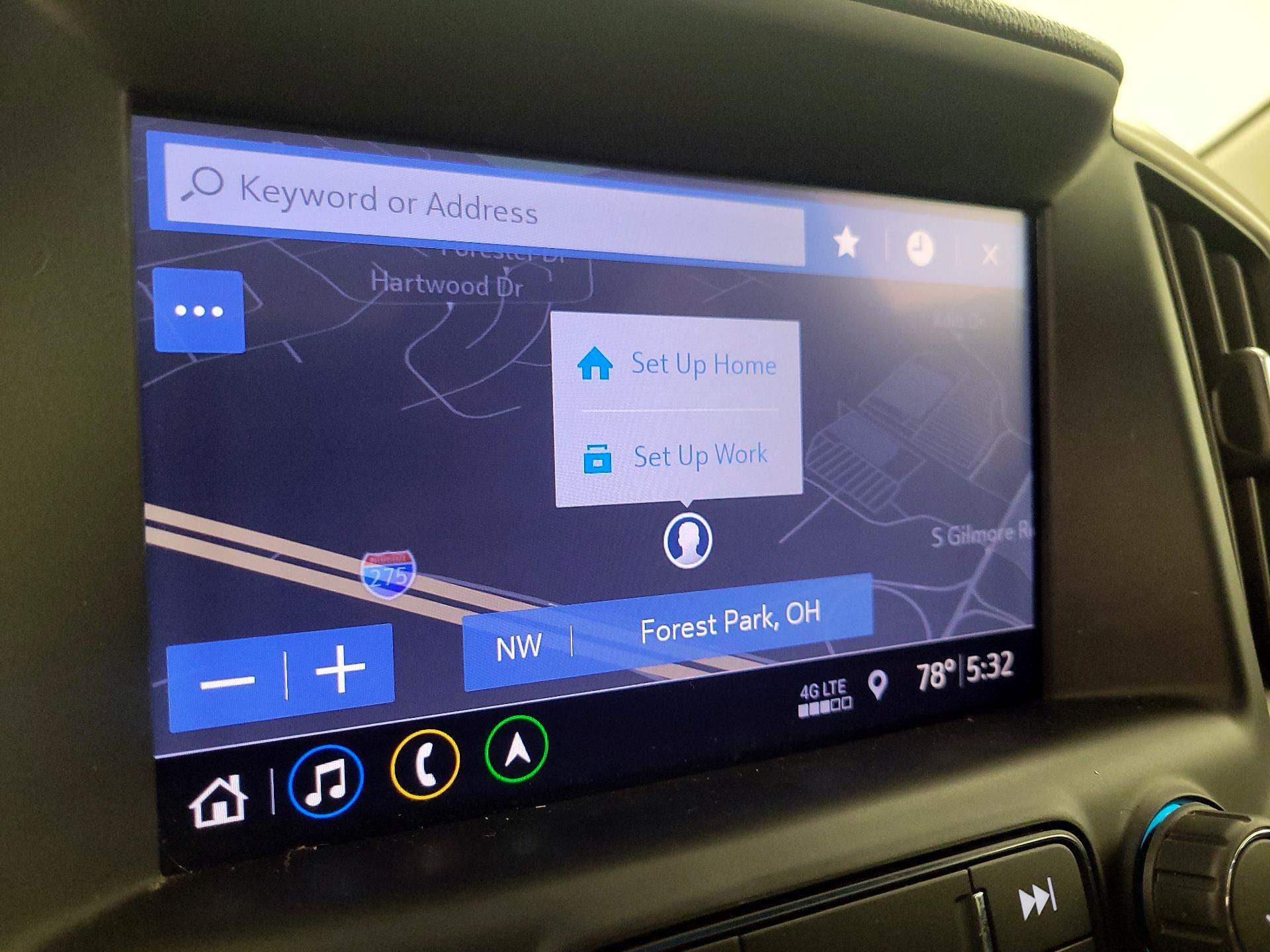 Thumbnail: 2020 GMC Terrain - 14