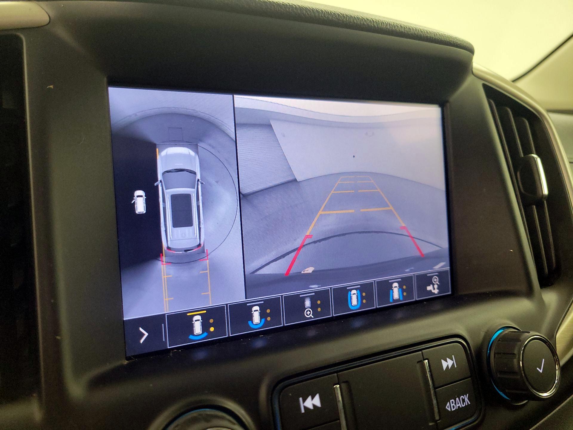 Thumbnail: 2020 GMC Terrain - 15