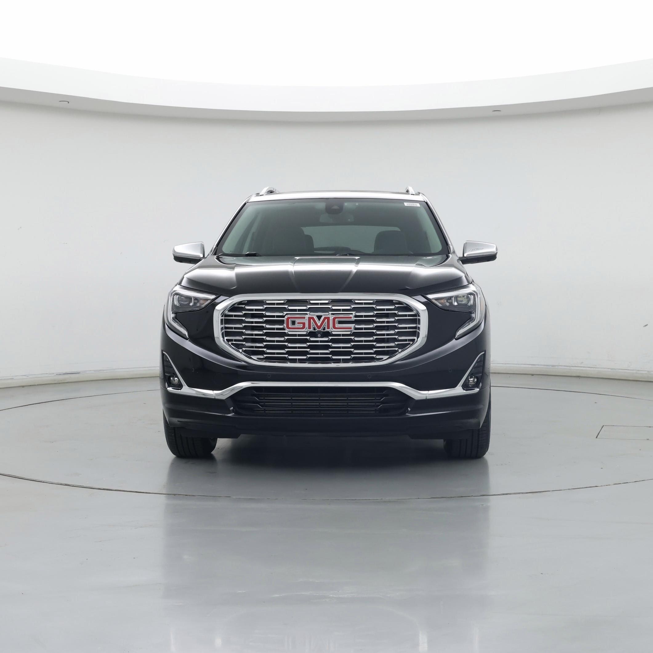 Thumbnail: 2020 GMC Terrain - 5