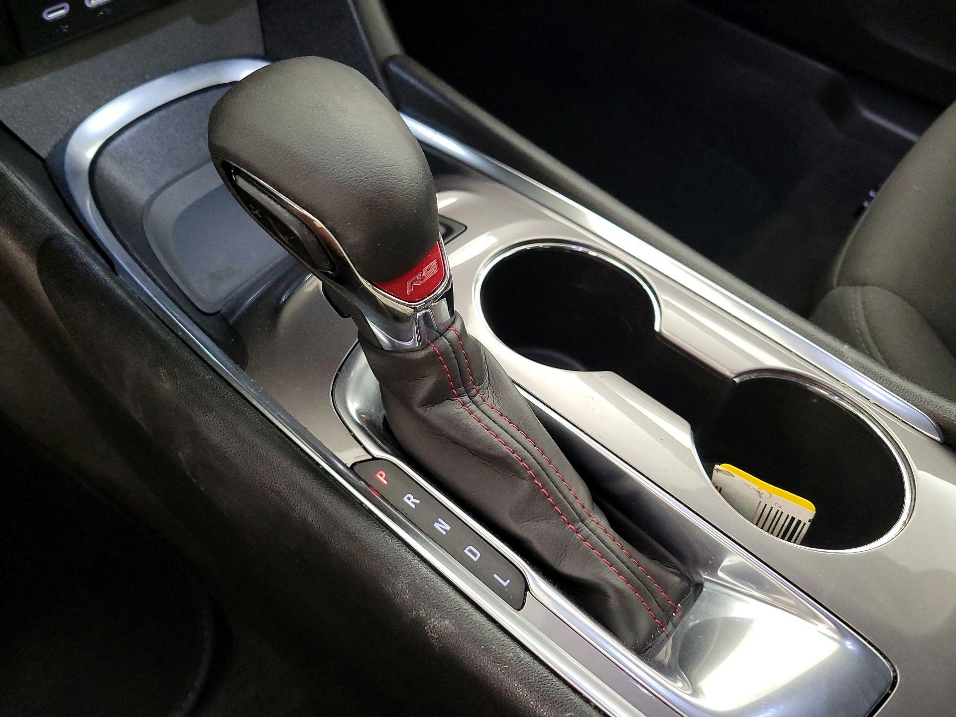 Thumbnail: 2021 Chevrolet Malibu - 17