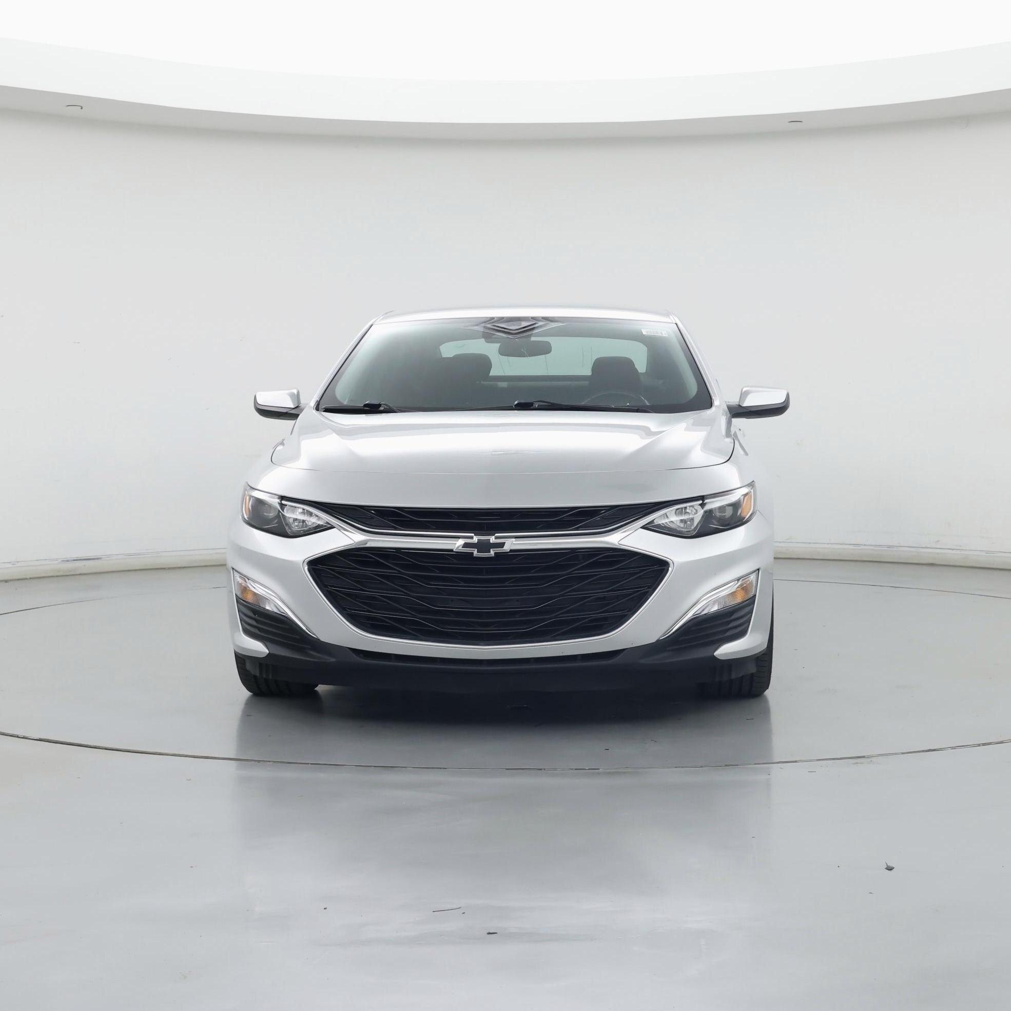 Thumbnail: 2021 Chevrolet Malibu - 5