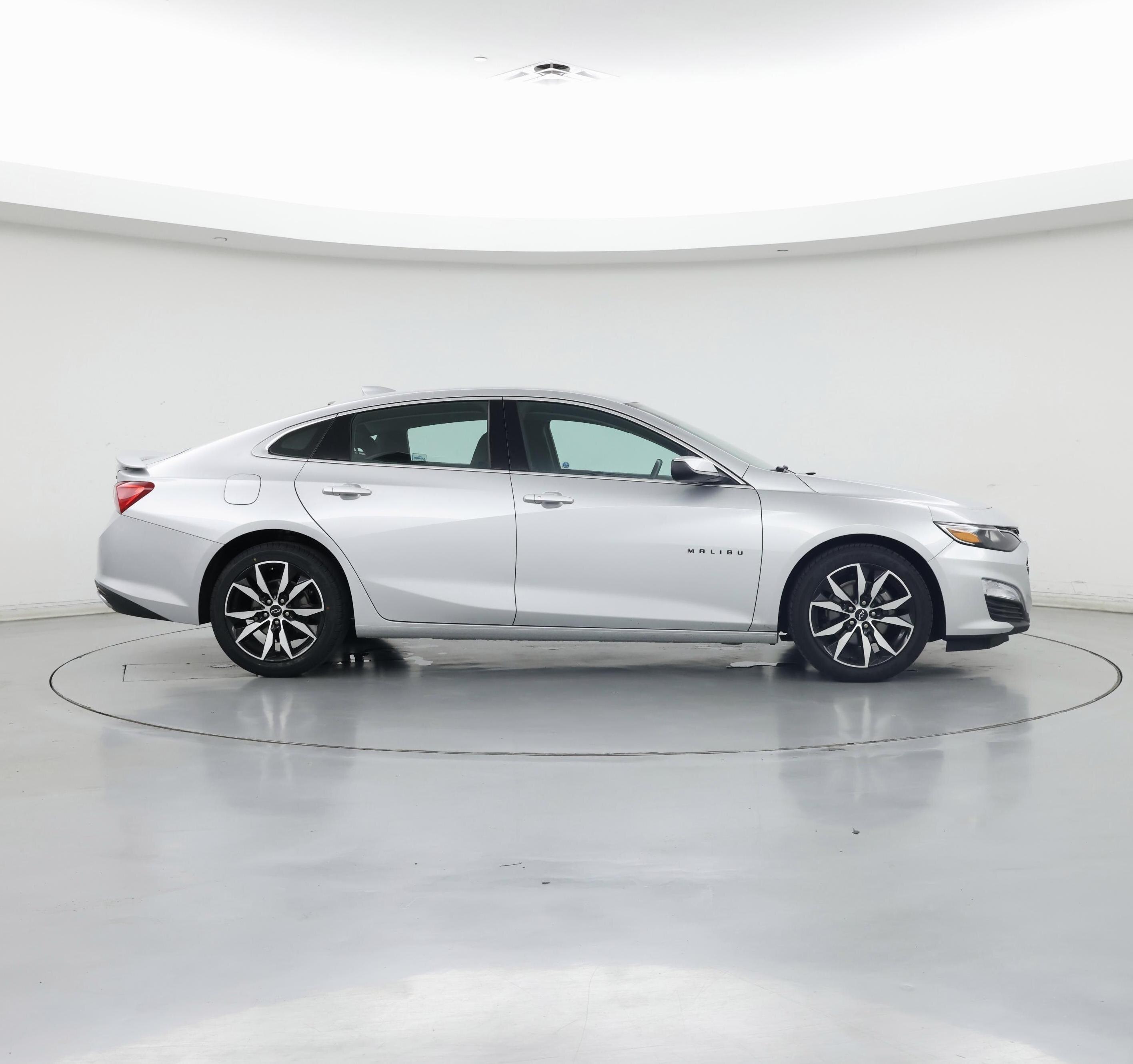 Thumbnail: 2021 Chevrolet Malibu - 7