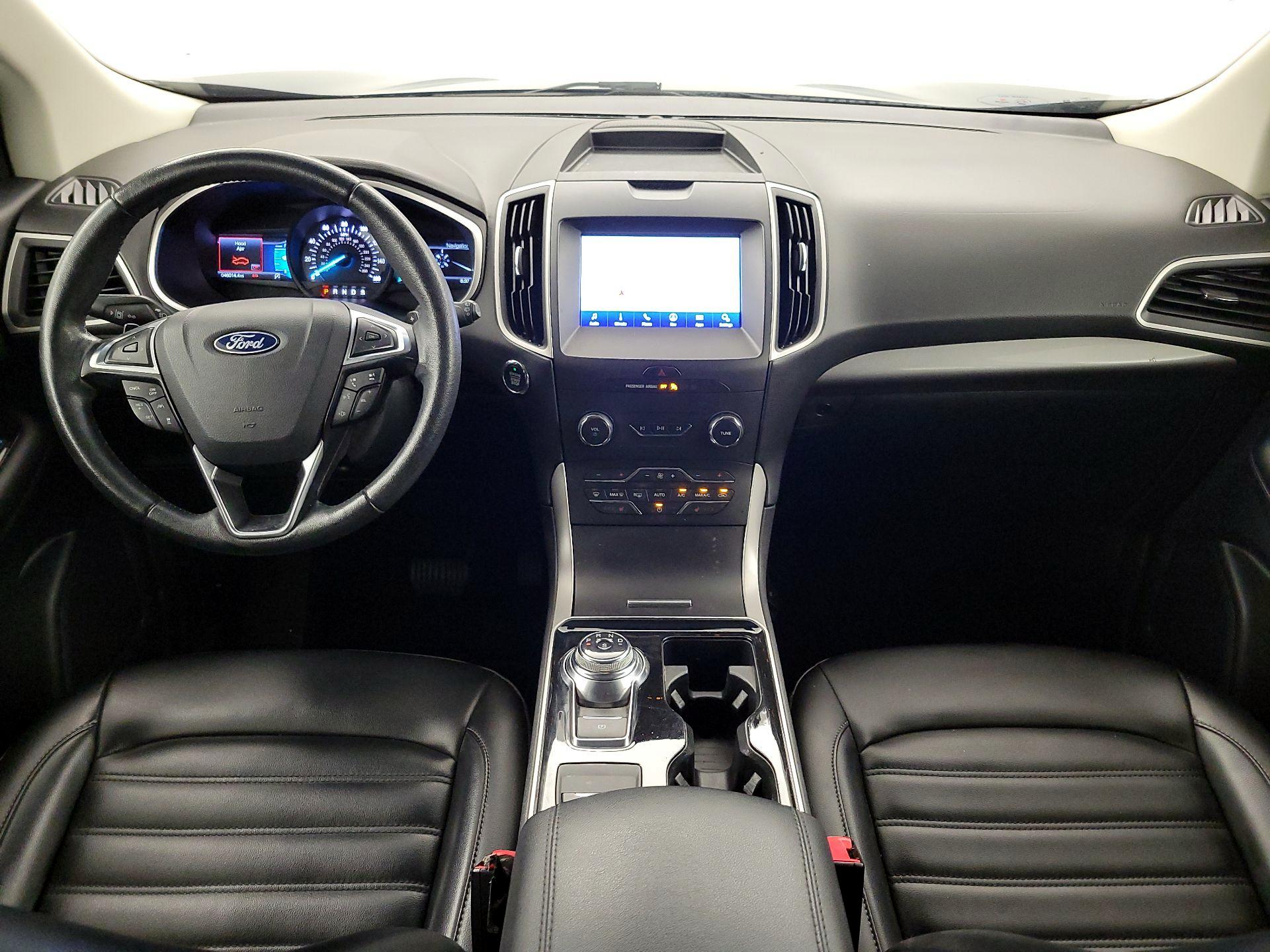 Thumbnail: 2020 Ford Edge - 9