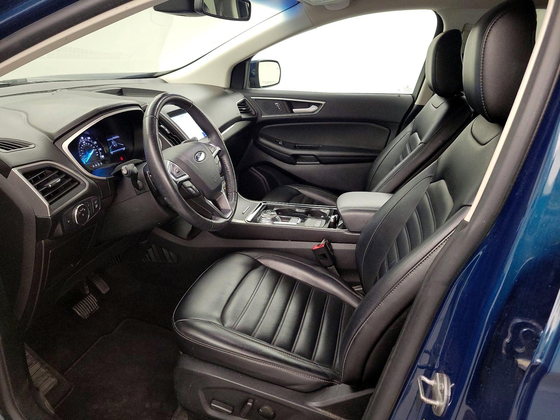 Thumbnail: 2020 Ford Edge - 11