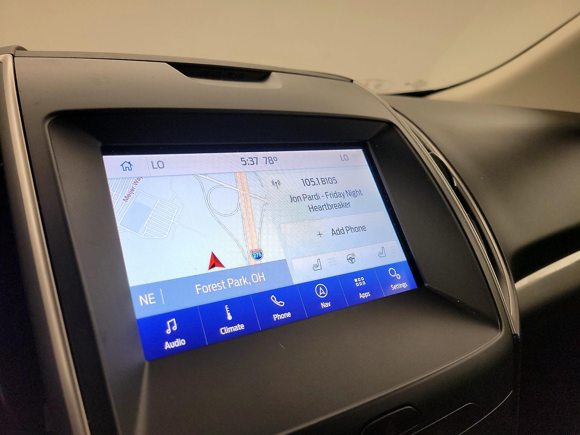 Thumbnail: 2020 Ford Edge - 16